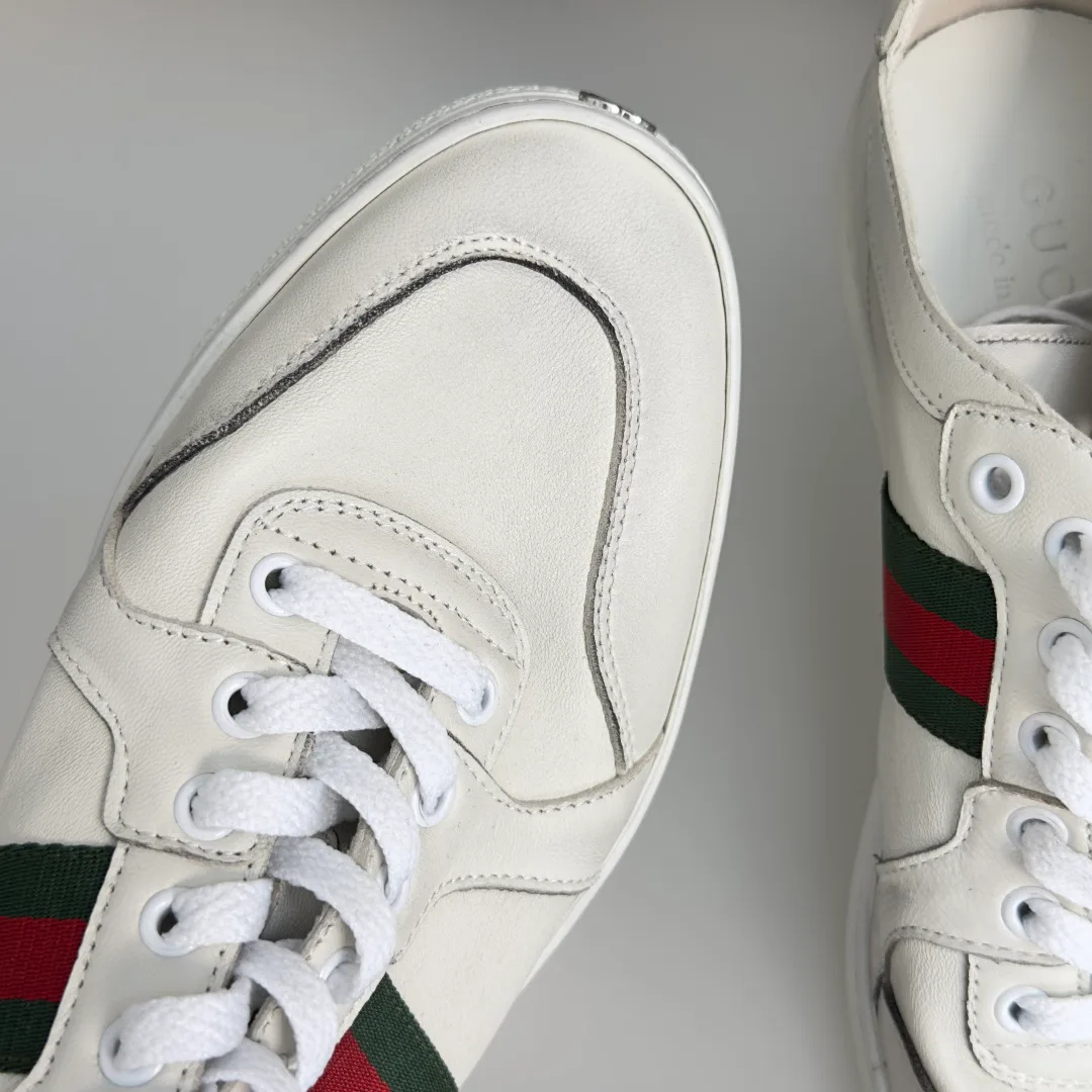 Кроссовки Женские Gucci 19598202