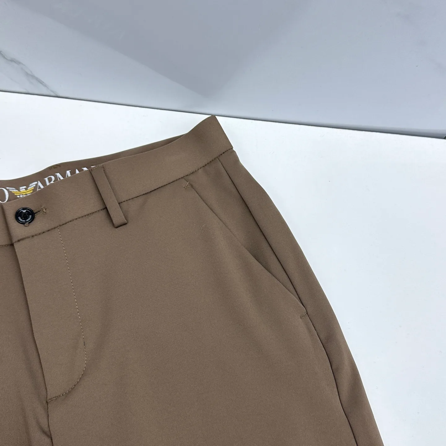Брюки Женские Armani 13118822