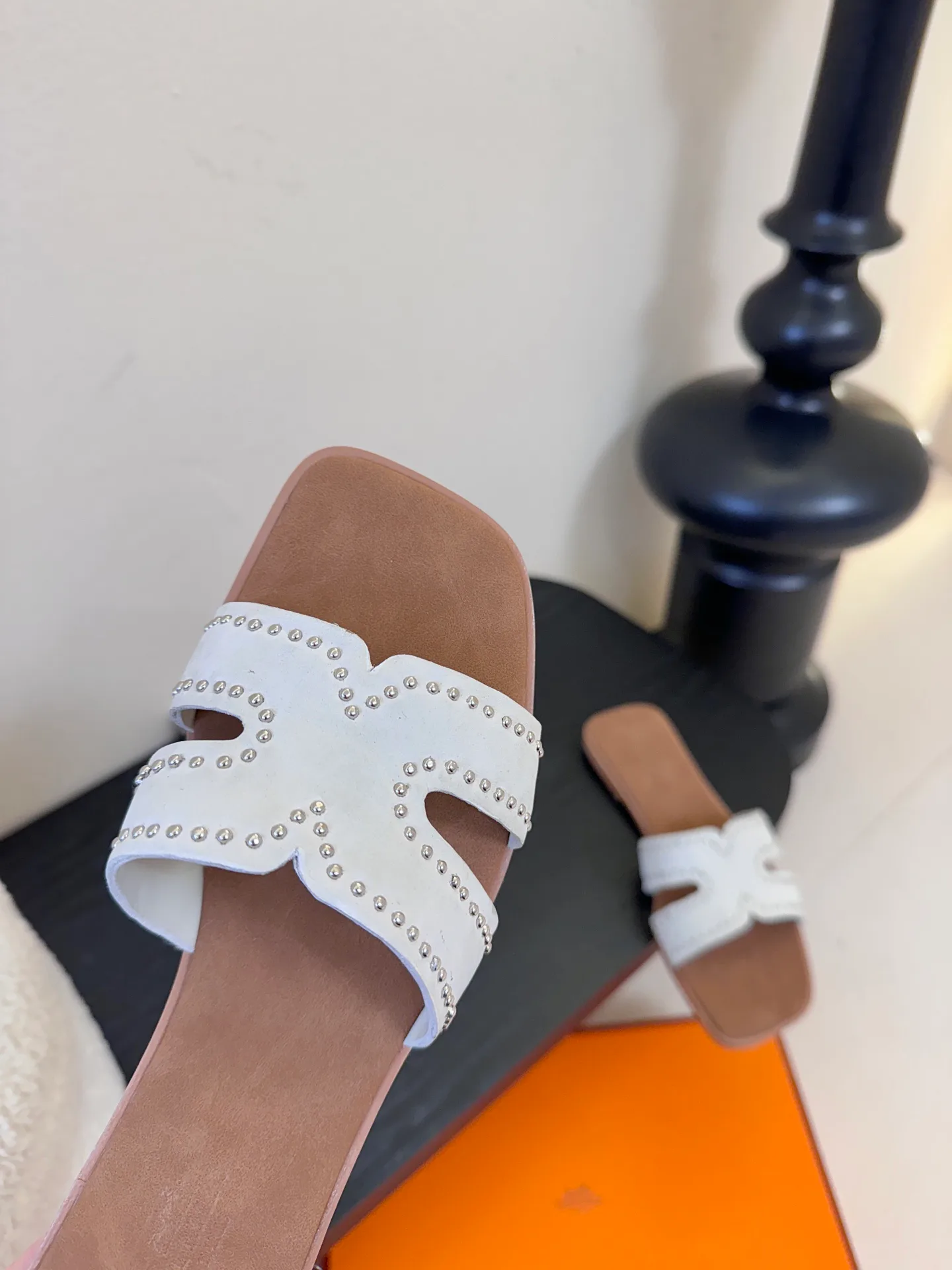 Сандалии Женские Hermes 1603258