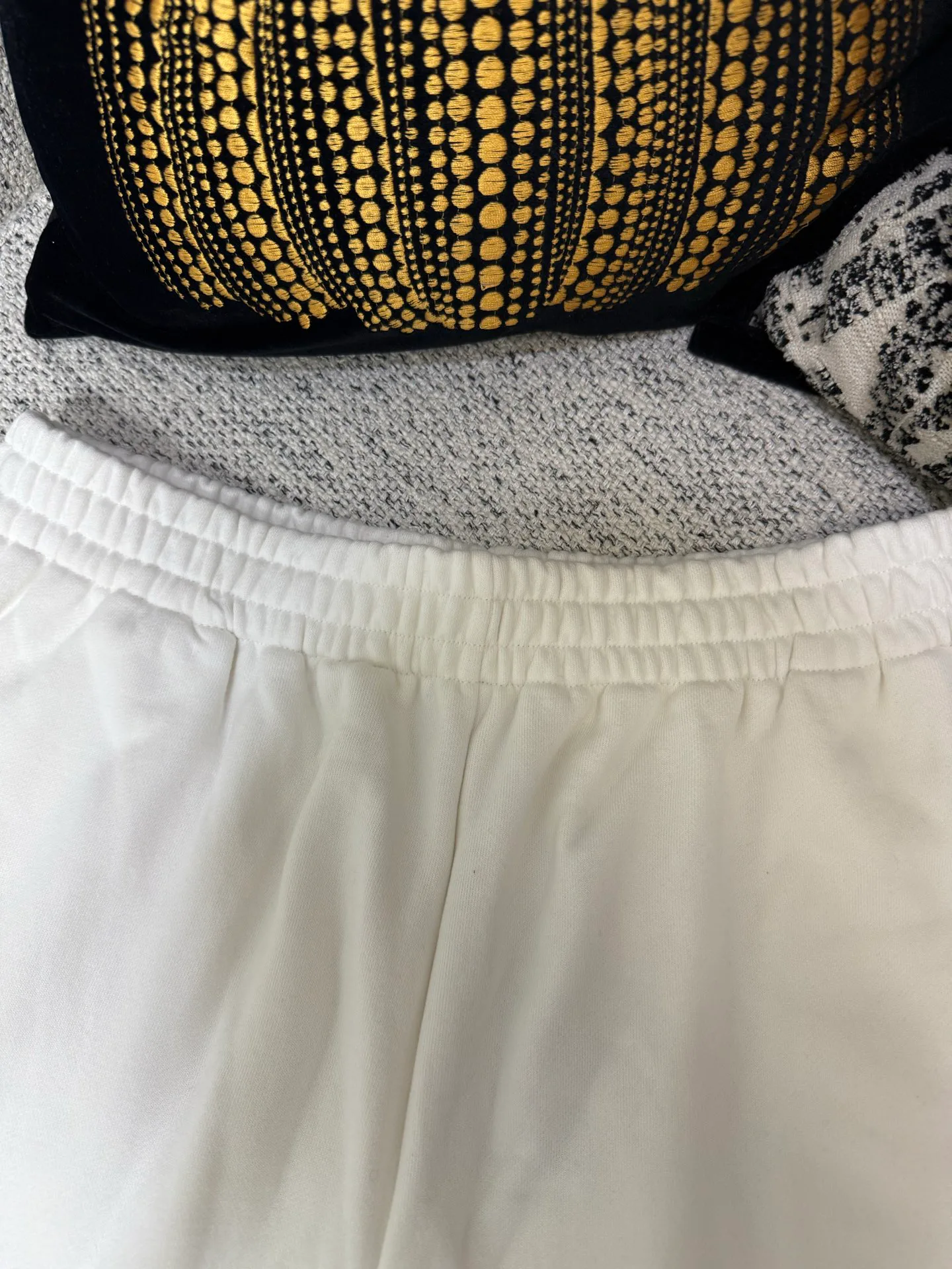 Шорты Женские Balenciaga 11201570