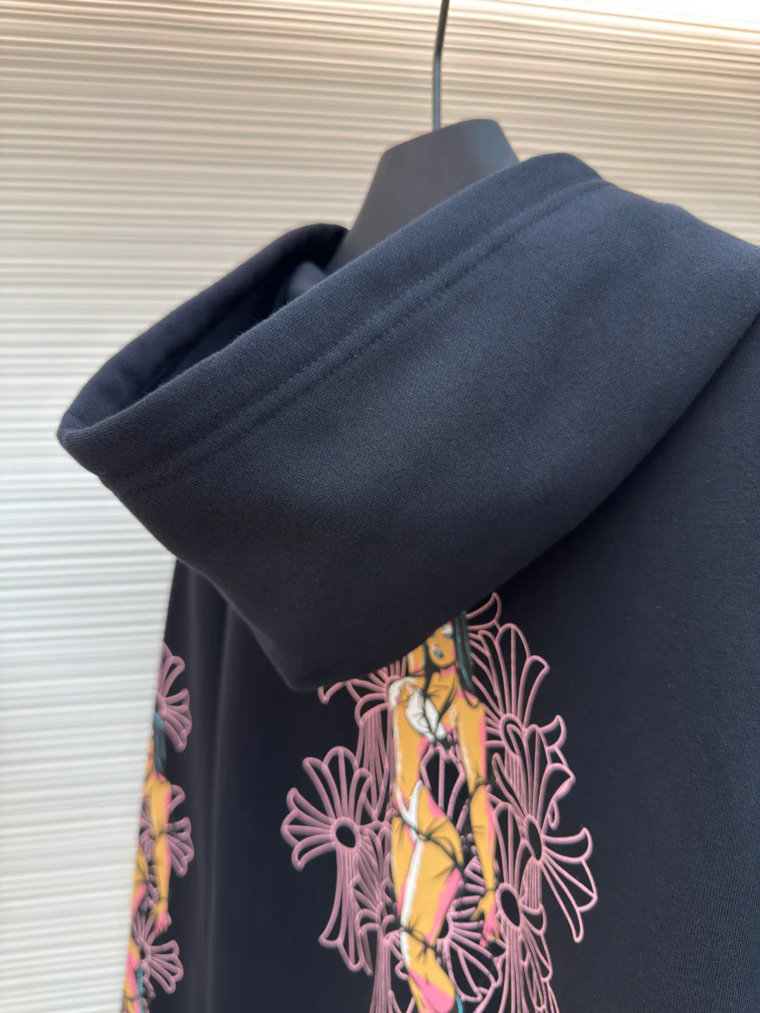 Свитшоты И Худи Мужские Chrome Hearts 11399325