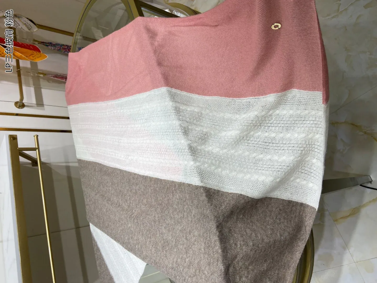 Шарфы Loro Piana 94334