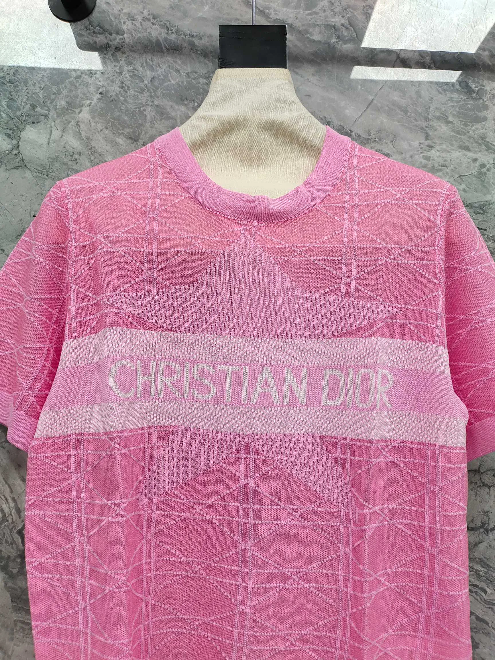 Футболки Женские Christian Dior 11812951