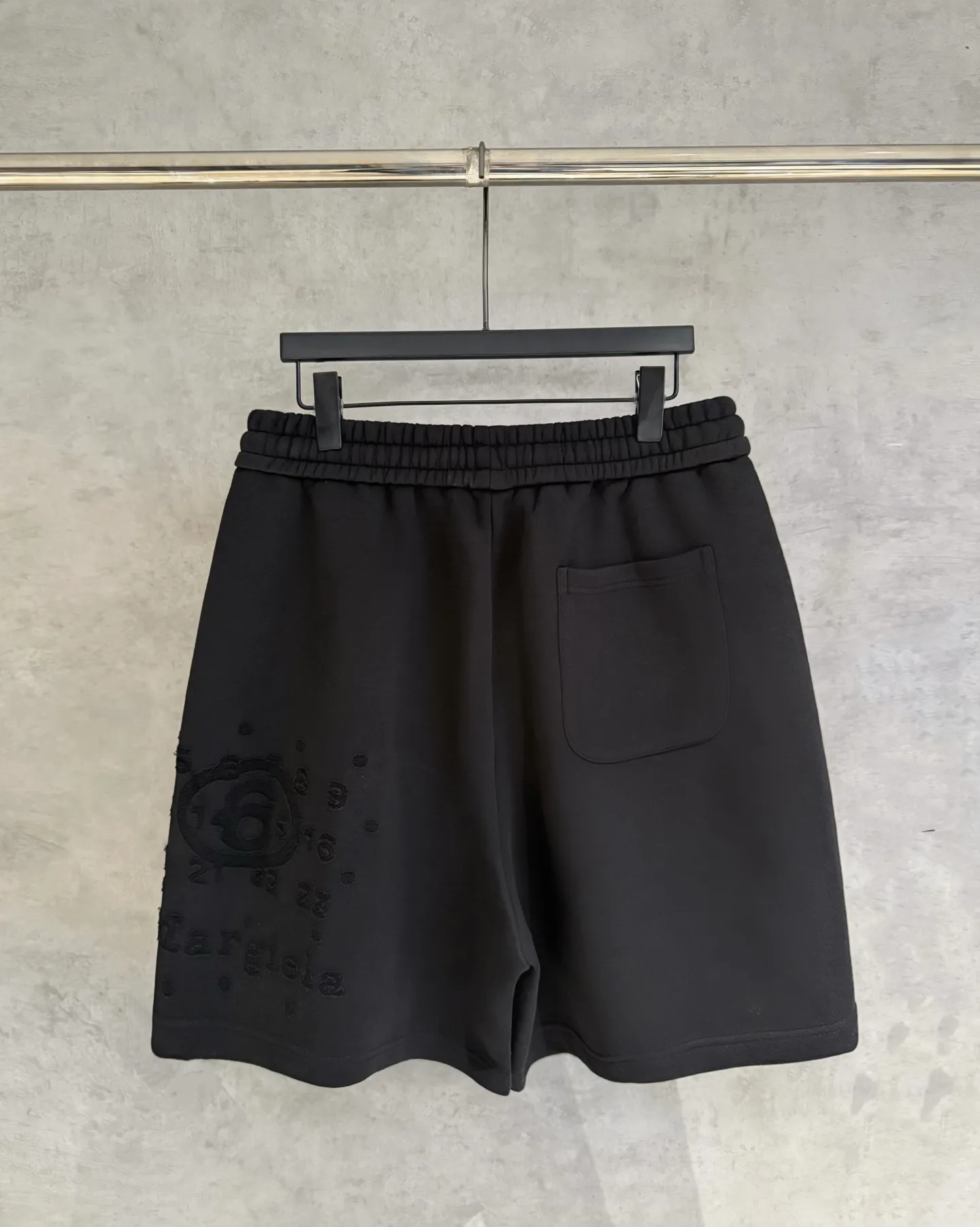 Шорты Мужские Maison Margiela 17567008