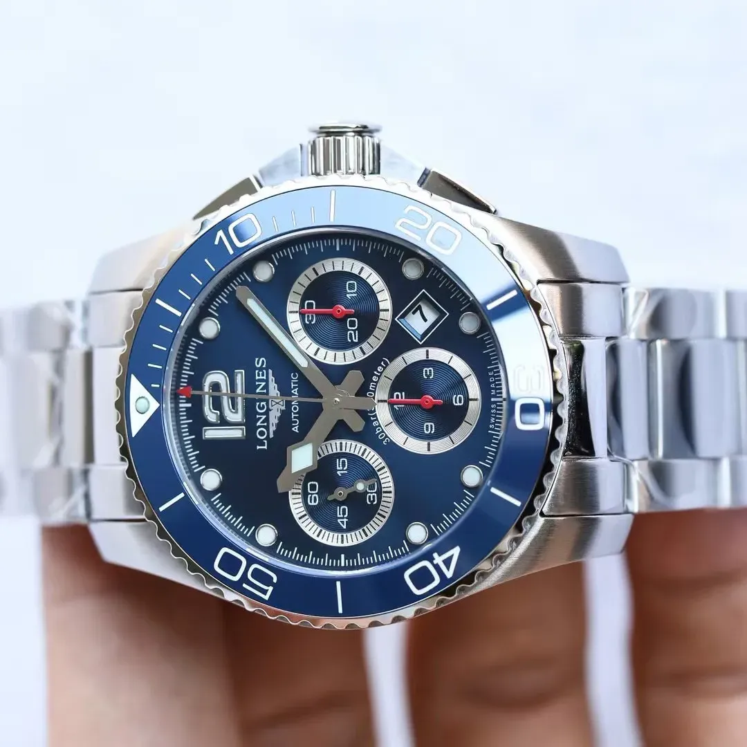 Часы Женские Longines 1788034