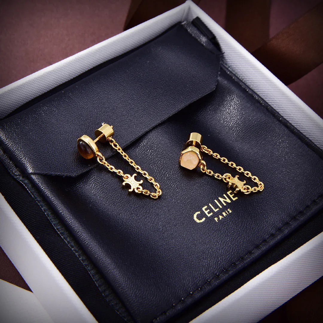 Бижутерия Celine 11963891