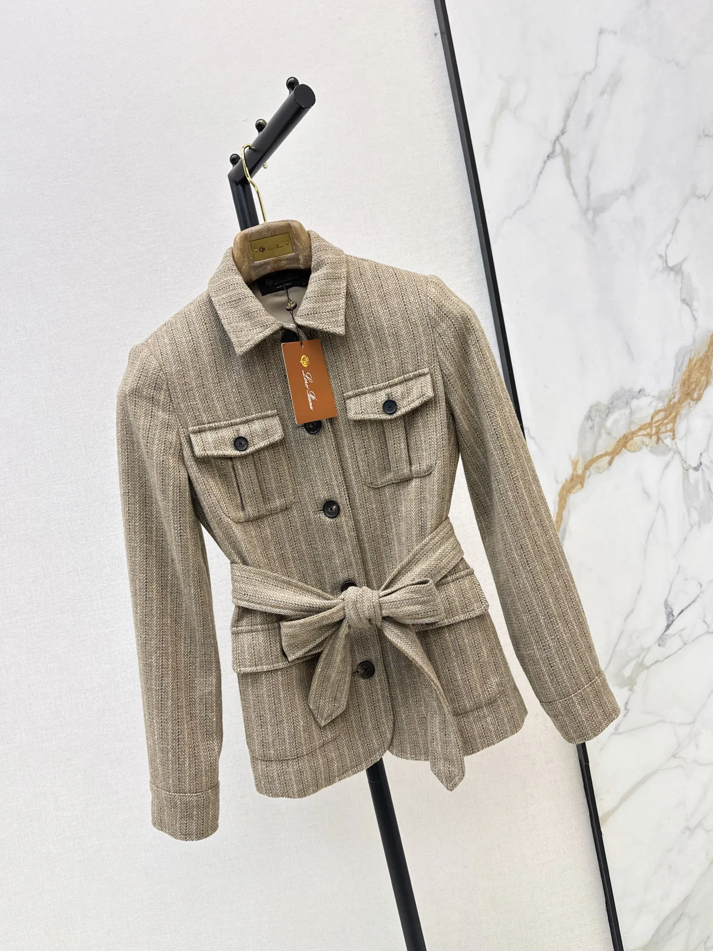 Жакеты Женские Loro Piana 18722051