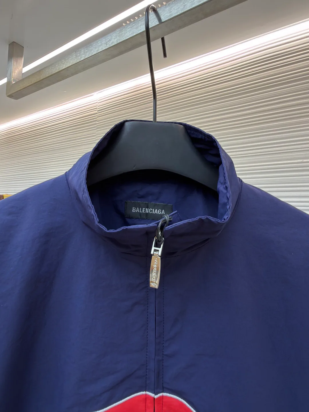 Куртки И Пуховики Мужские Balenciaga 10088658