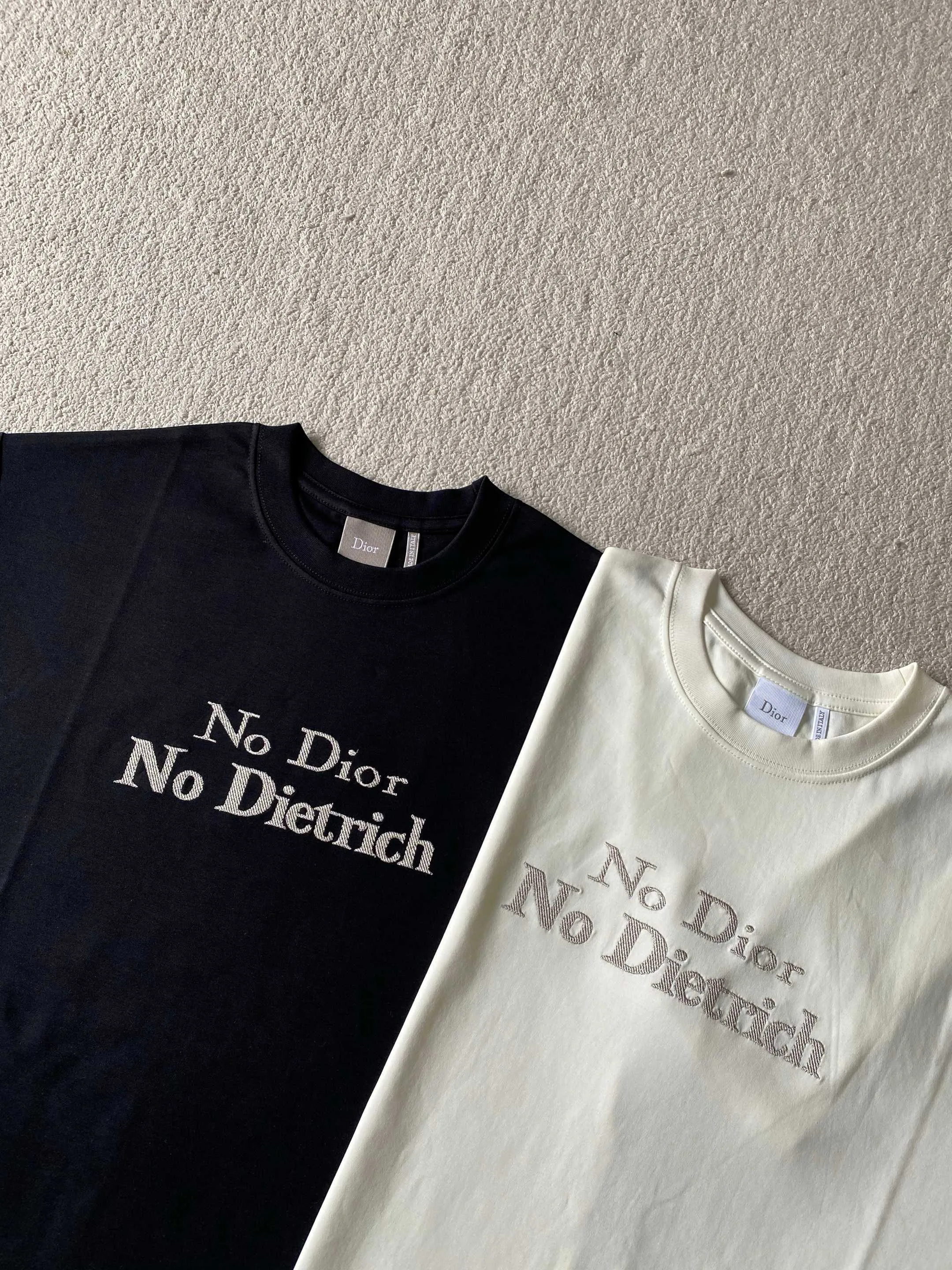 Футболки Мужские Christian Dior 11430025