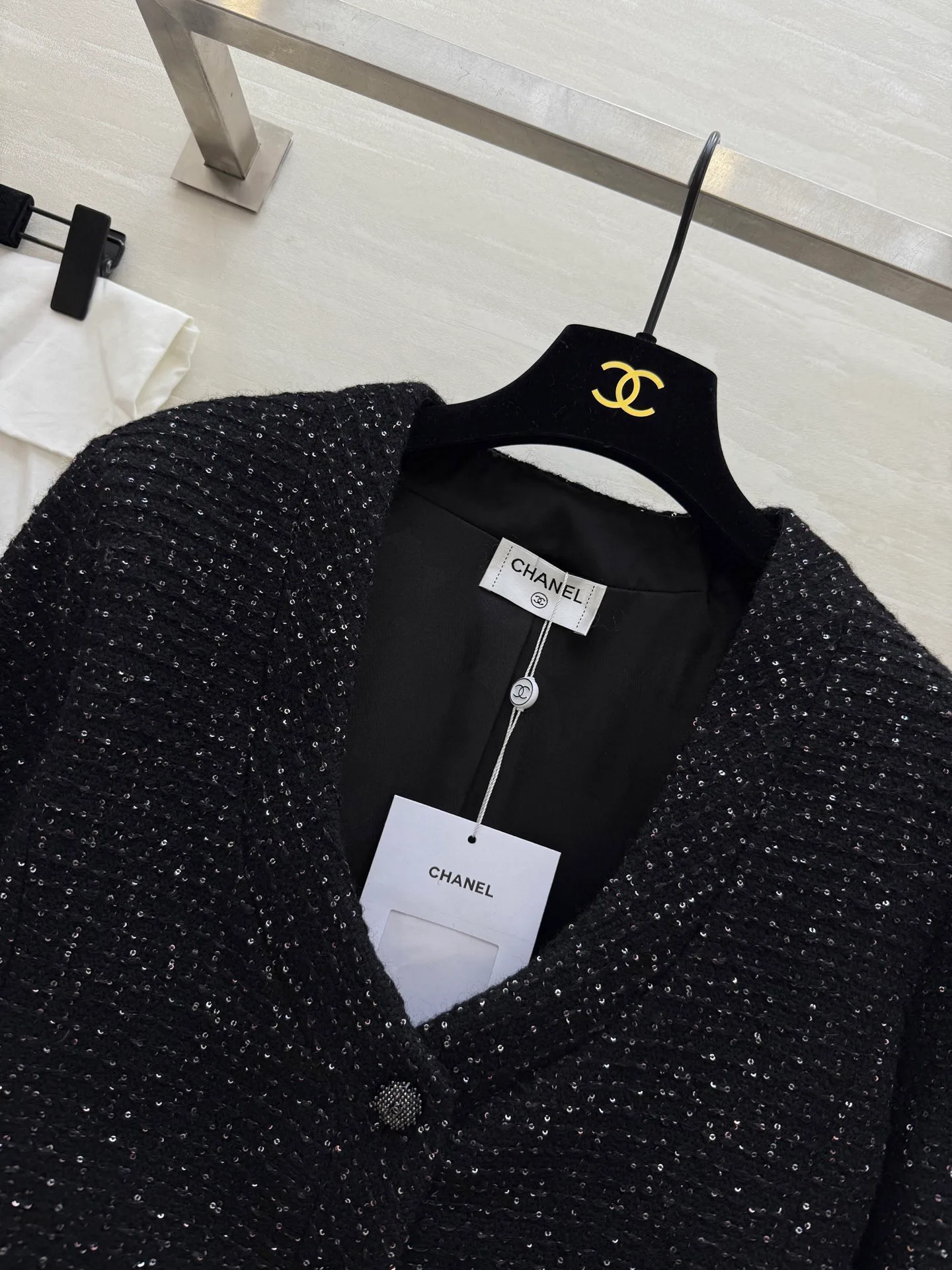 Жакеты Женские Chanel 10088691