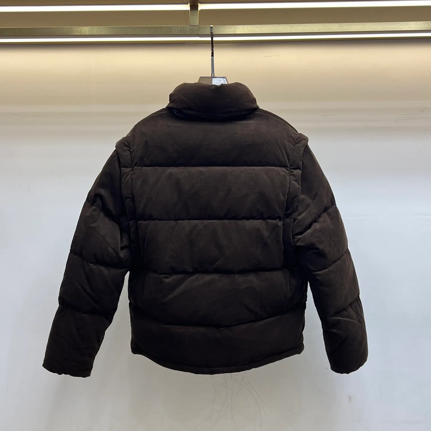 Куртки И Пуховики Женские Prada 18178510