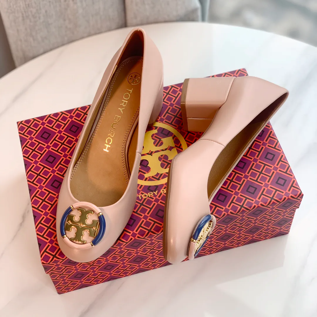 Туфли Женские Tory Burch 10776