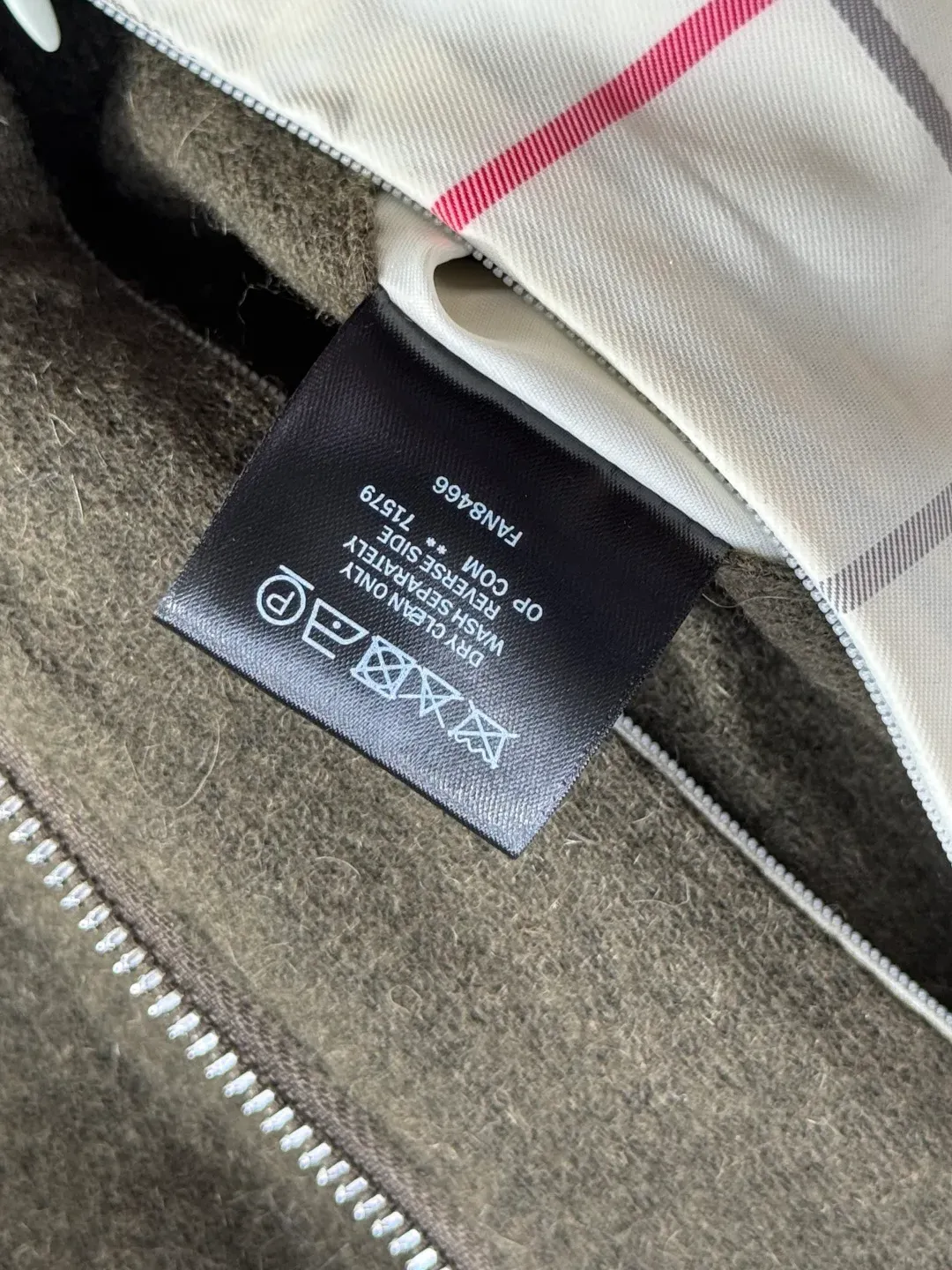 Куртки И Пуховики Мужские Loro Piana 3044066