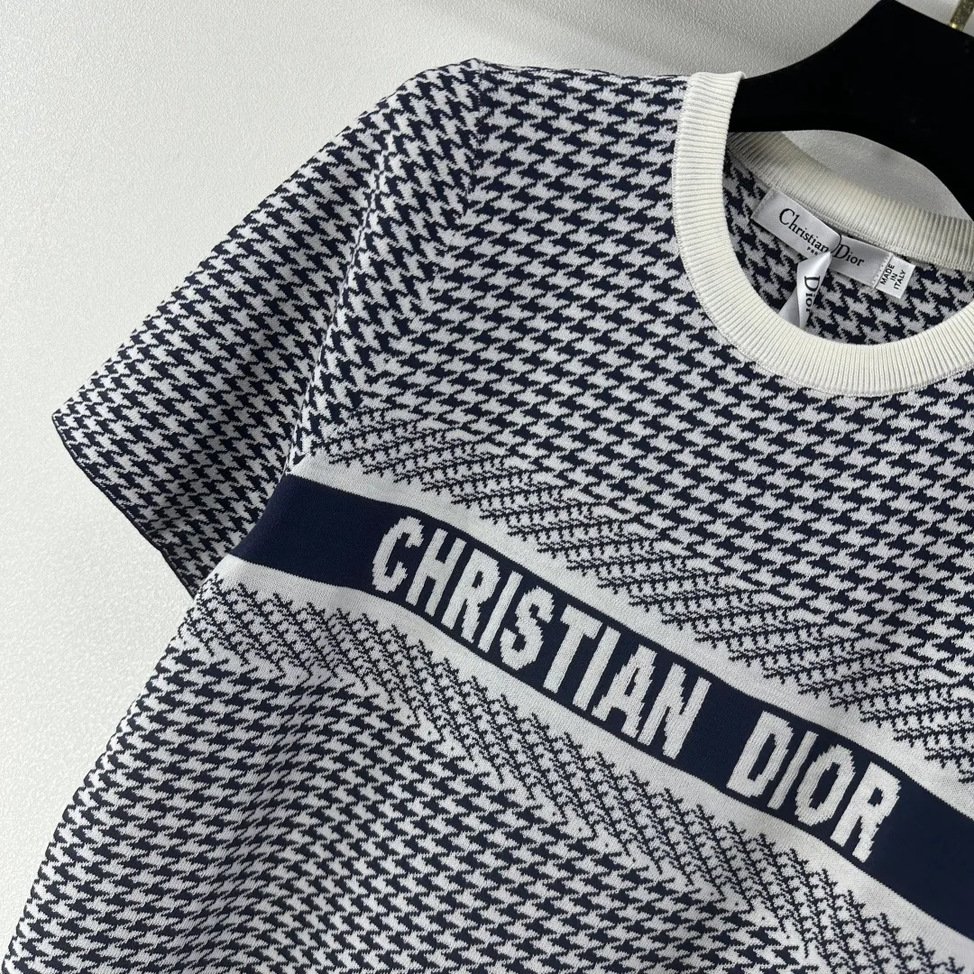 Футболки Женские Christian Dior 12925645