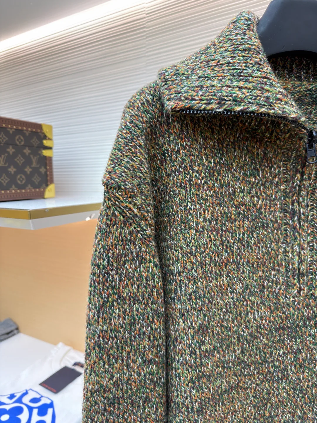 Джемперы И Свитеры Мужские Loro Piana 1566544