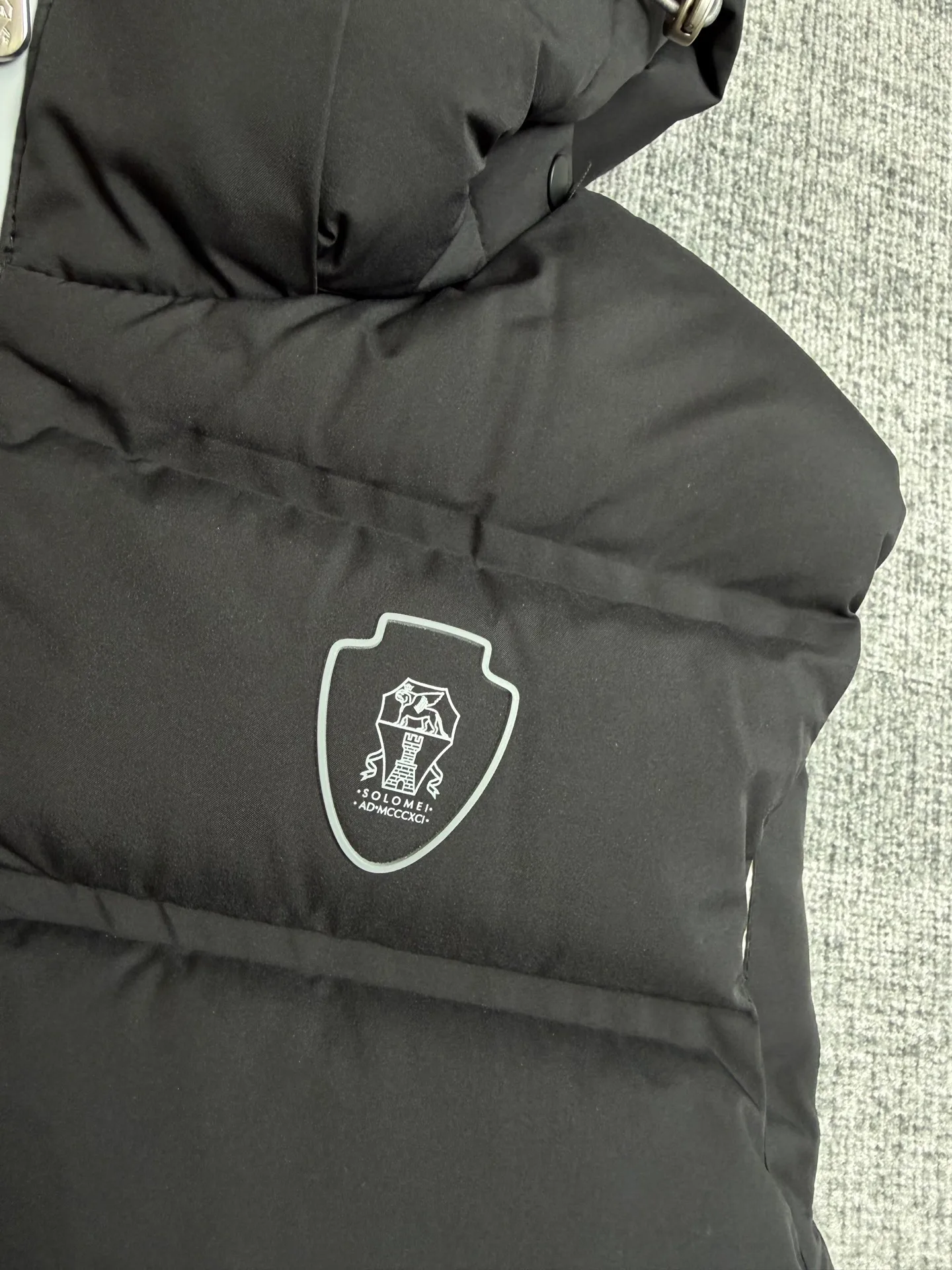 Куртки И Пуховики Мужские Brunello Cucinelli 17915393