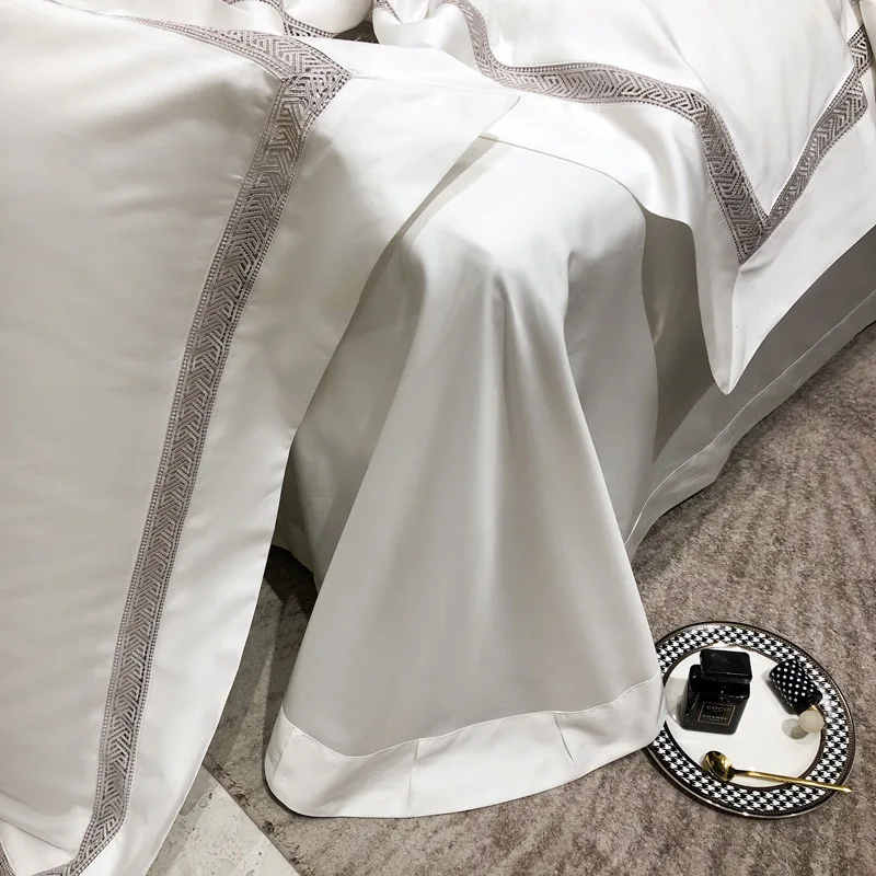 Постельное Белье Hermes 123873