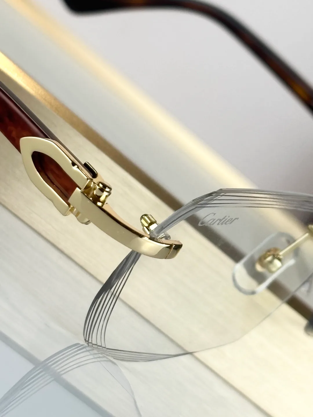 Очки Cartier 9141313