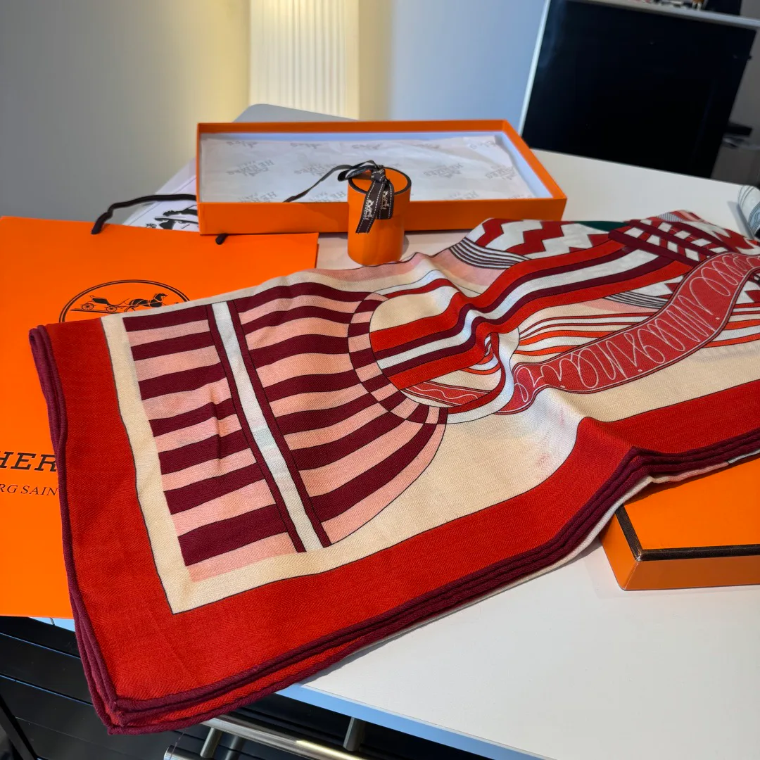 Платки Hermes 1603635