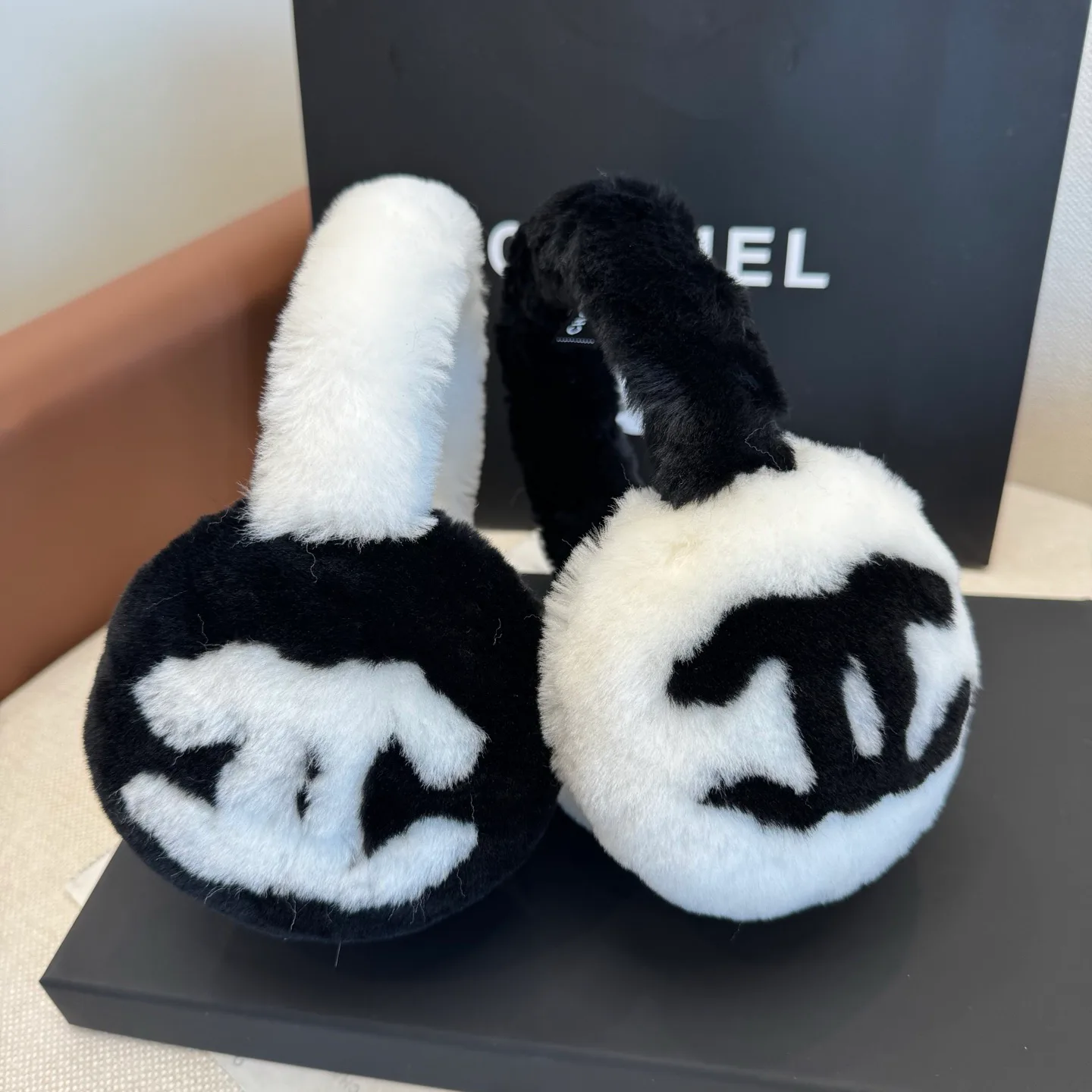 Шарфы Chanel 538217