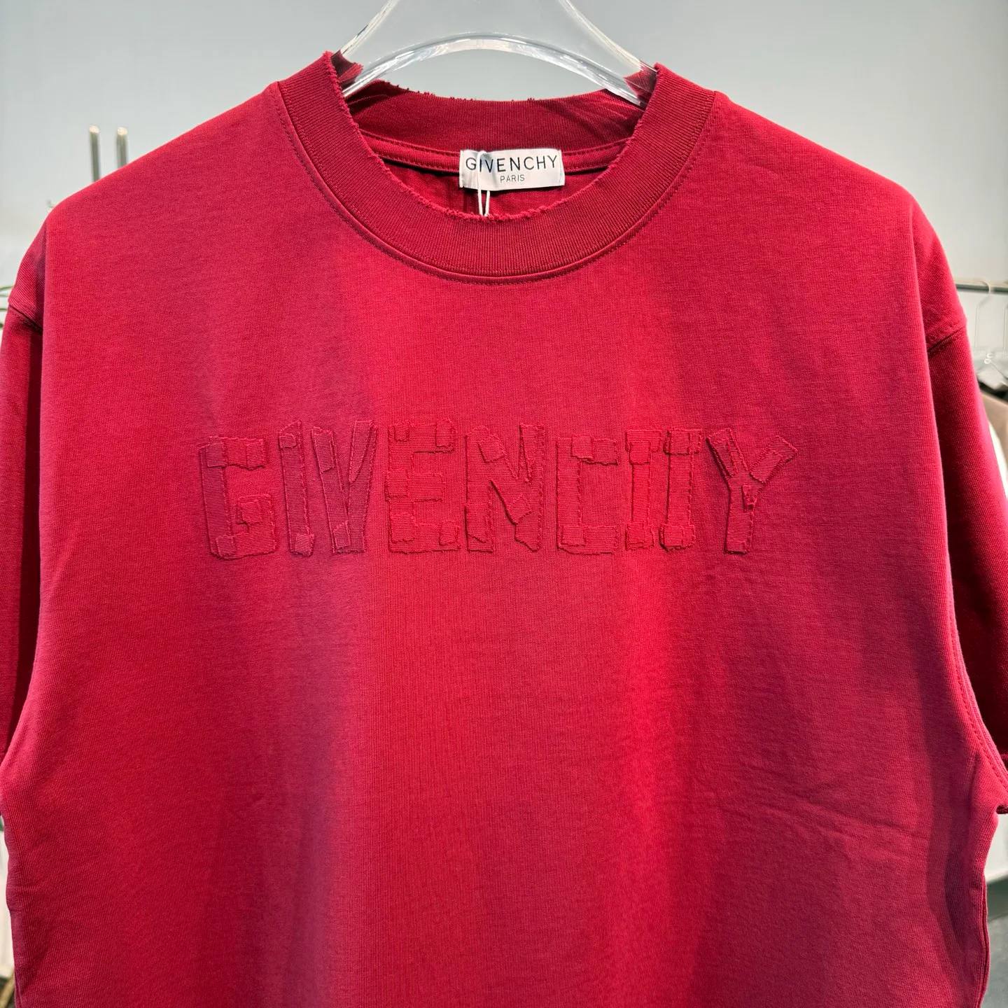 Футболки Женские Givenchy 11350119