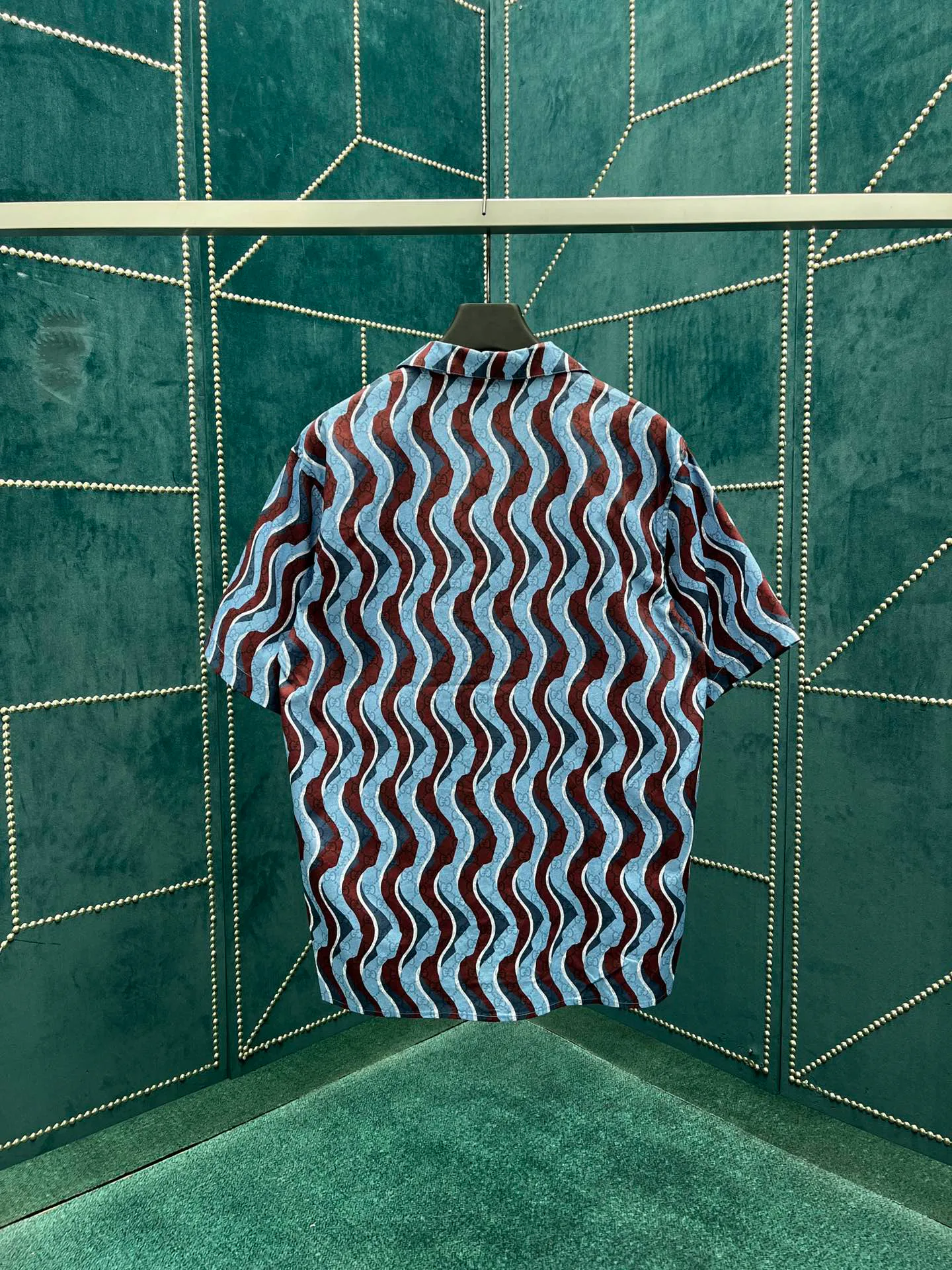 Рубашки Женские Gucci 17557