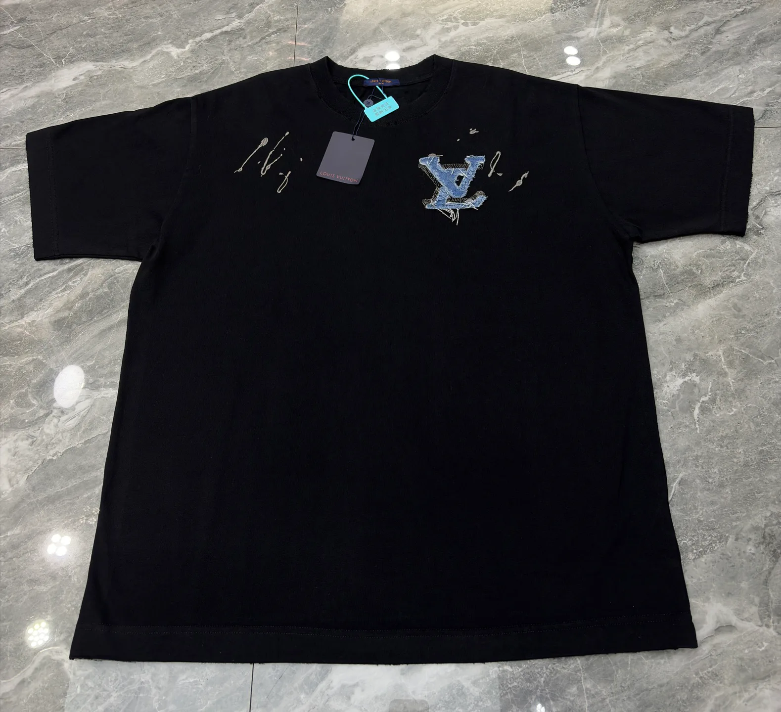 Футболки Женские Louis Vuitton 1671787