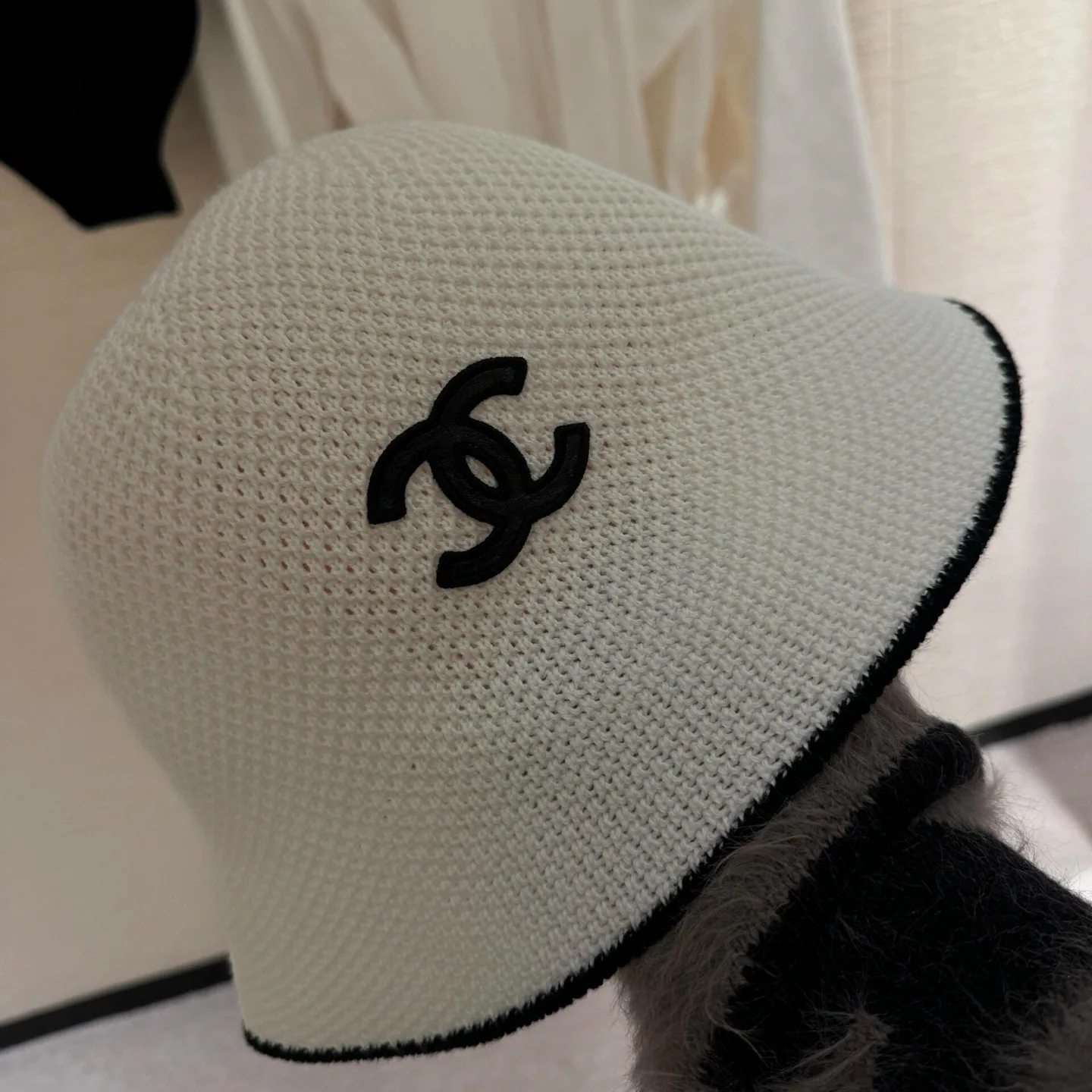 Головные Уборы Chanel 437279