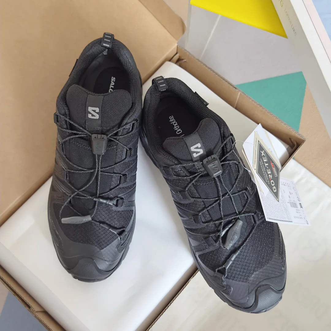 Кроссовки Женские Salomon 18534815