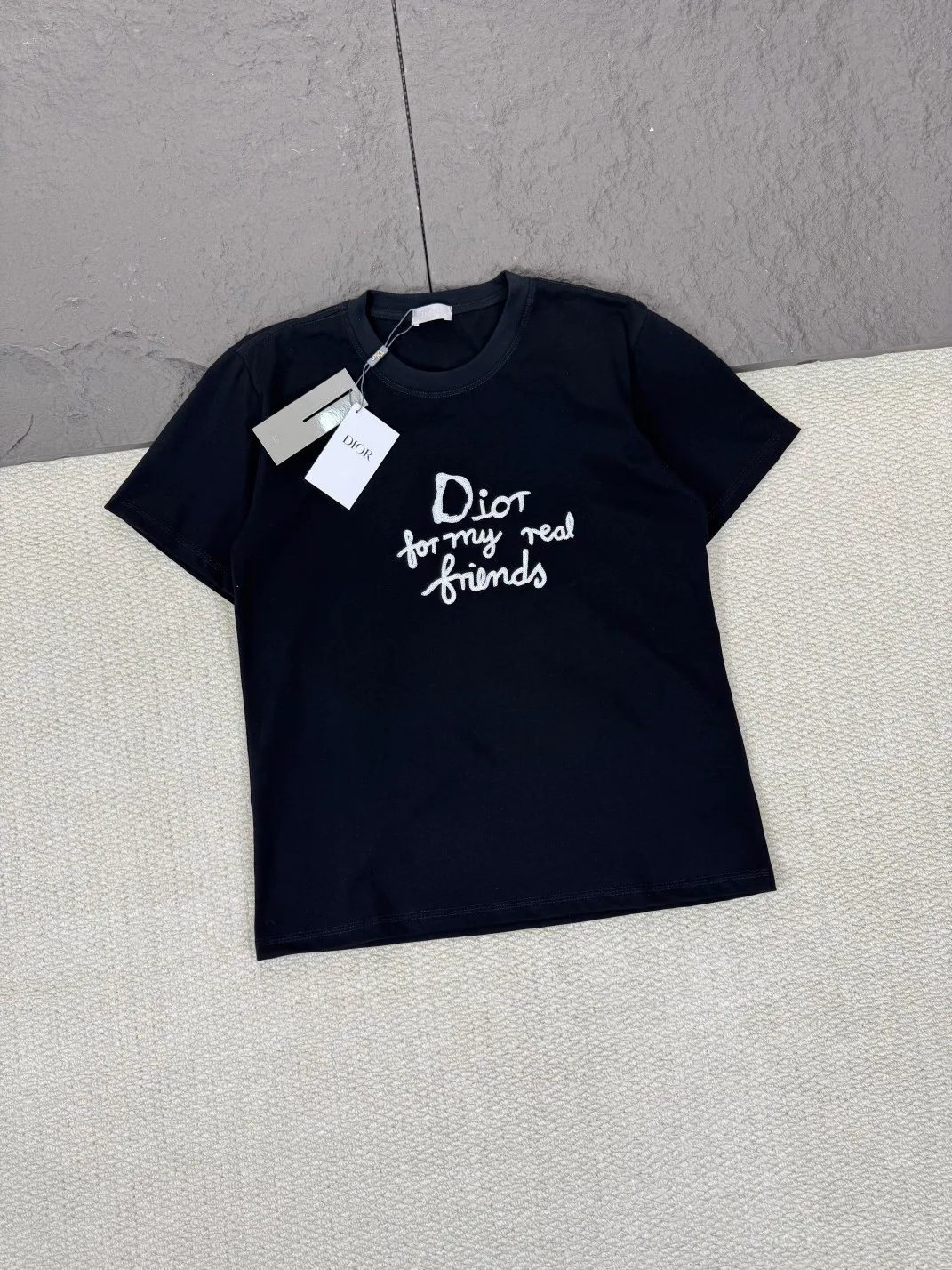 Футболки Мужские Christian Dior 13114188