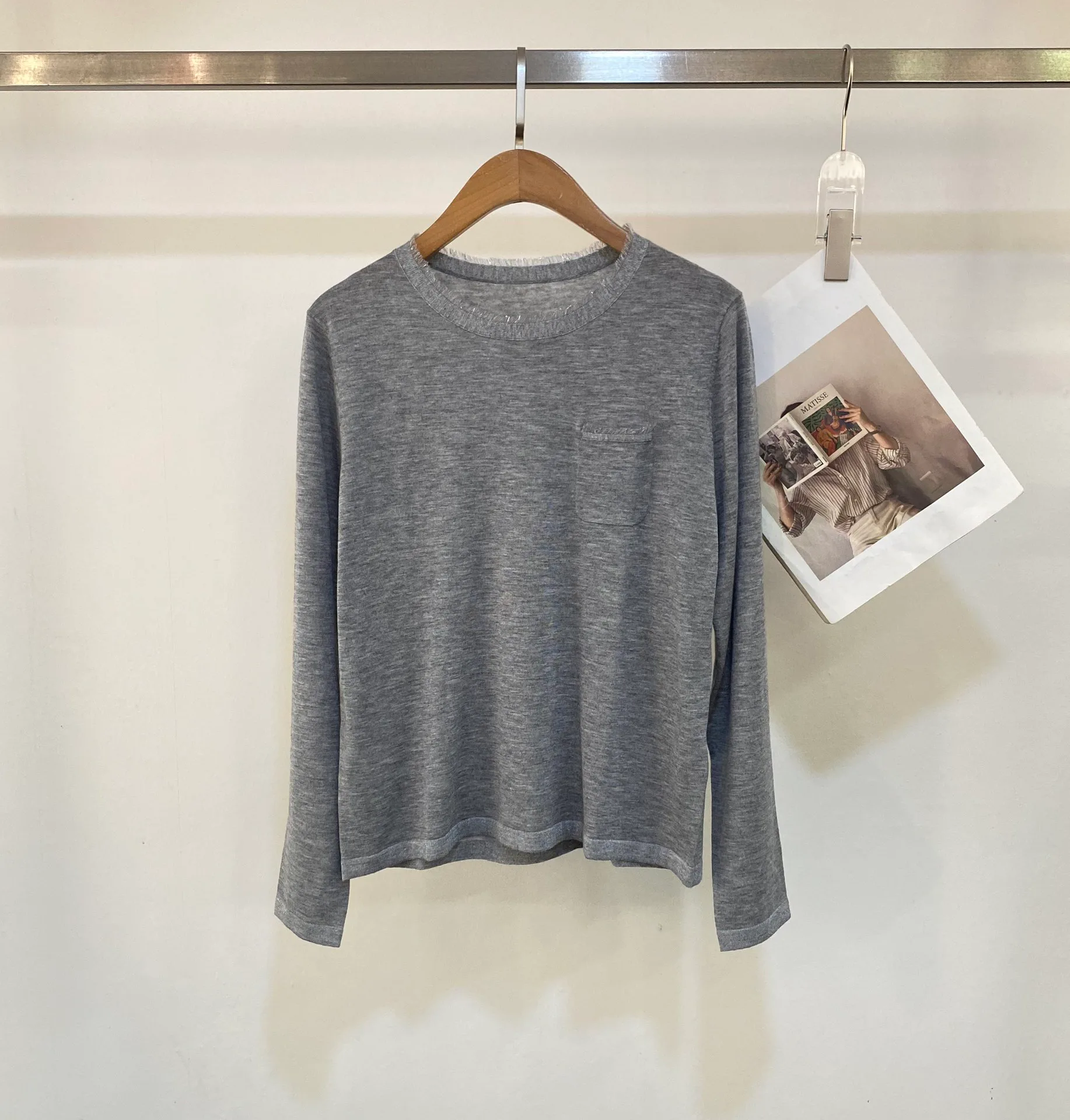 Джемперы Женские Chanel 15672