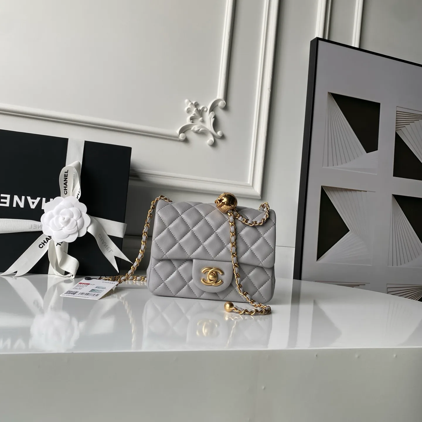 Классические Сумки Женские Chanel 11669160