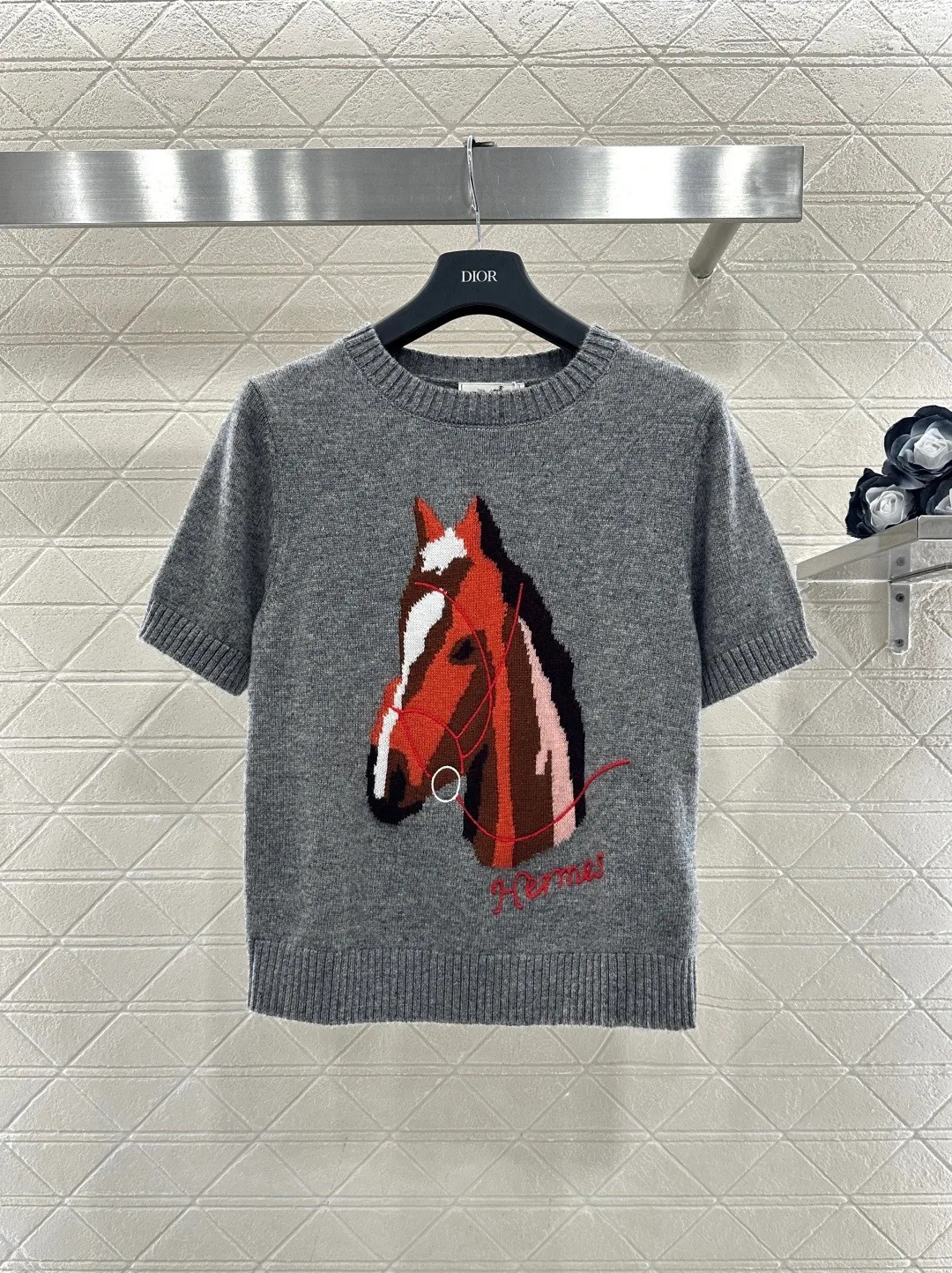 Джемперы И Свитеры Женские Hermes 3007376