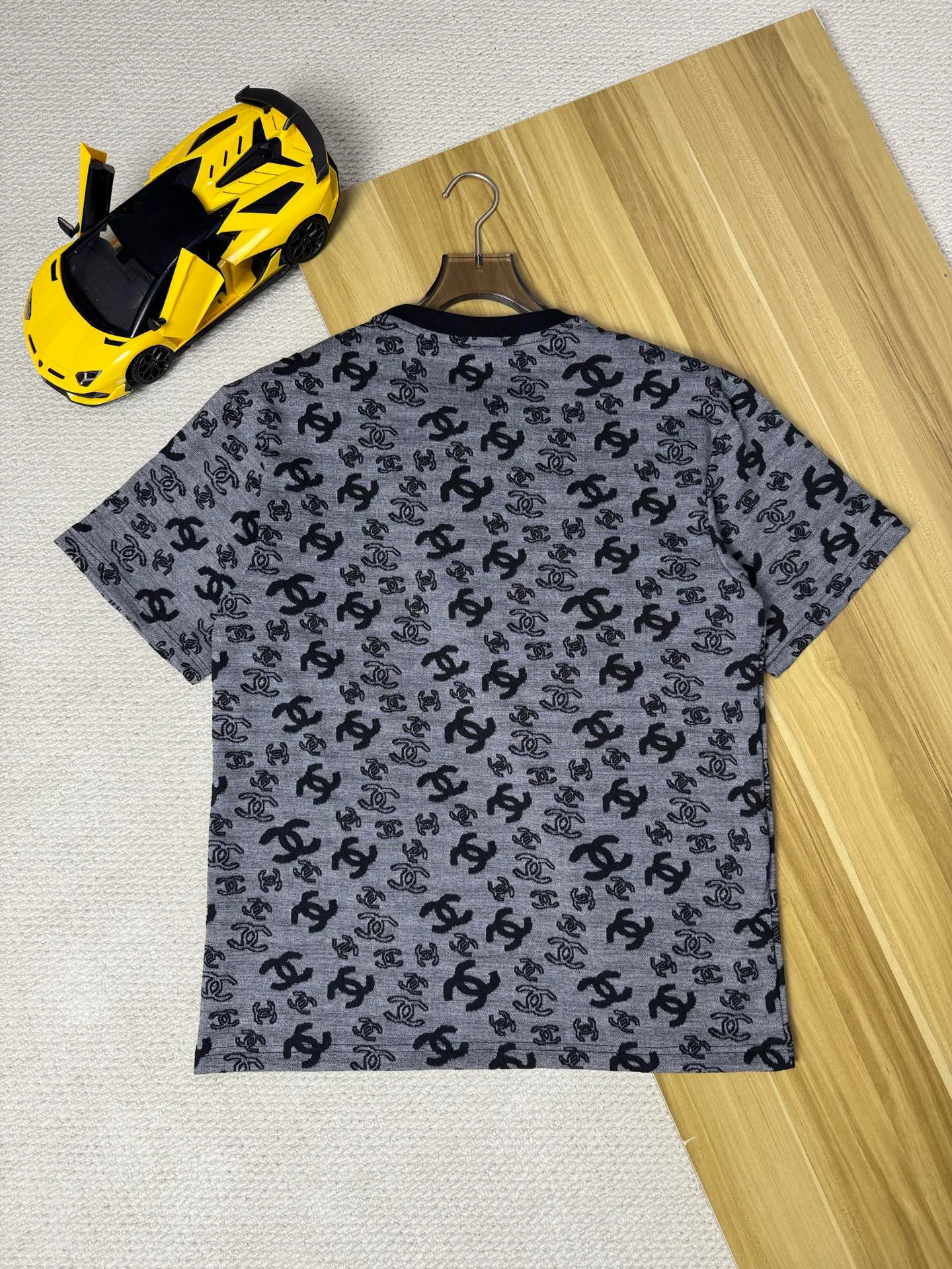 Футболки Женские Chanel 11616001