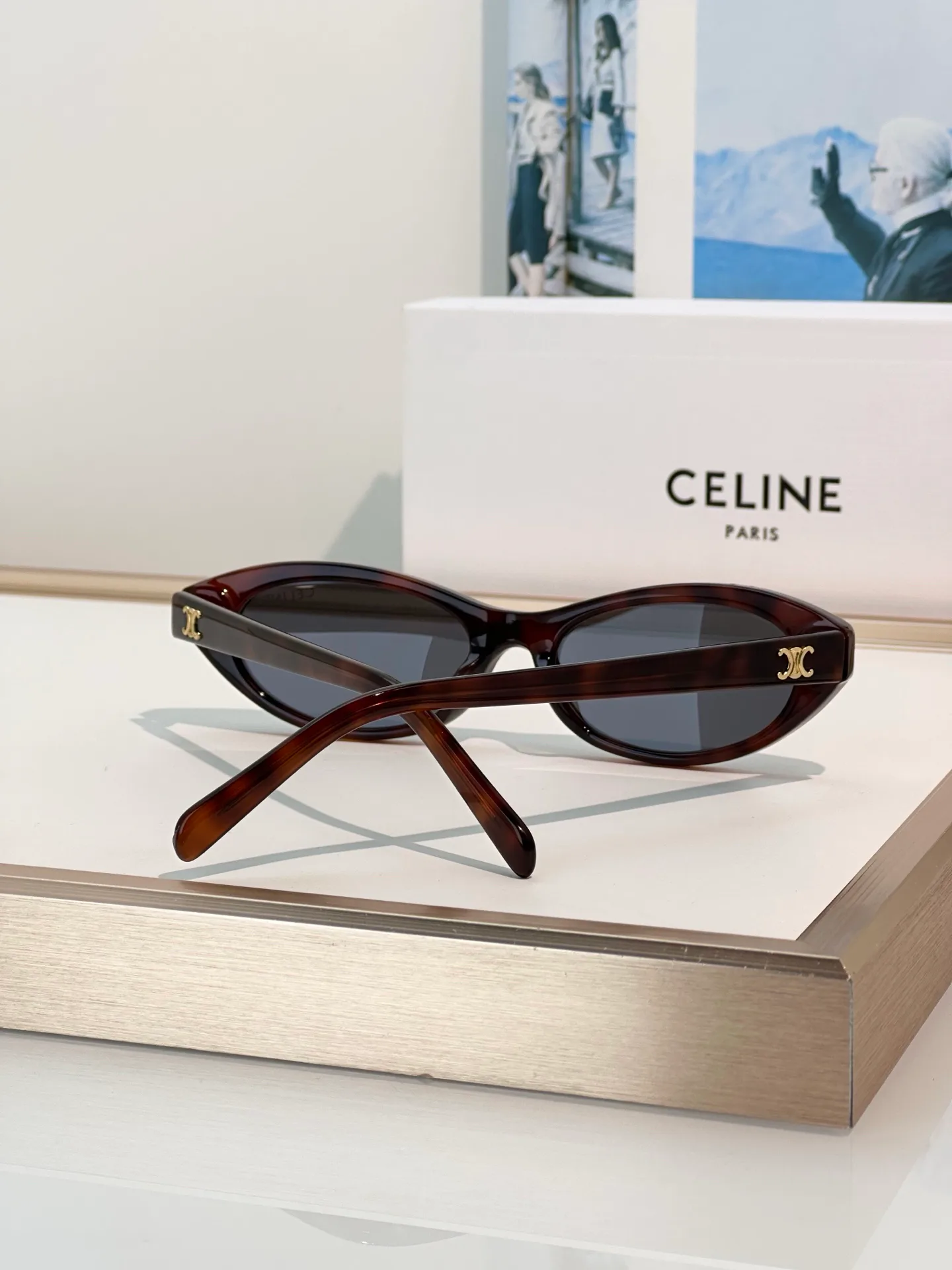 Очки Celine 17665386