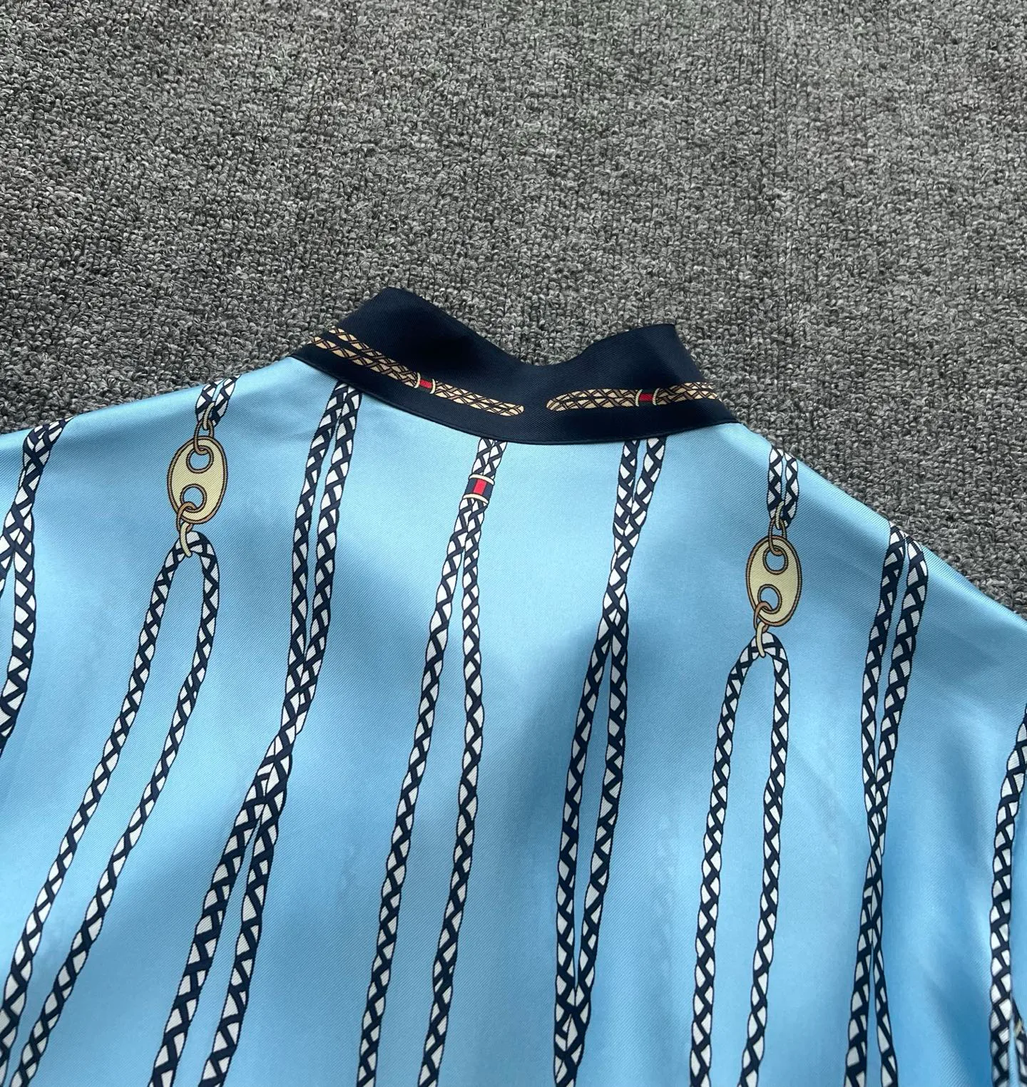 Рубашки Женские Gucci 9661280
