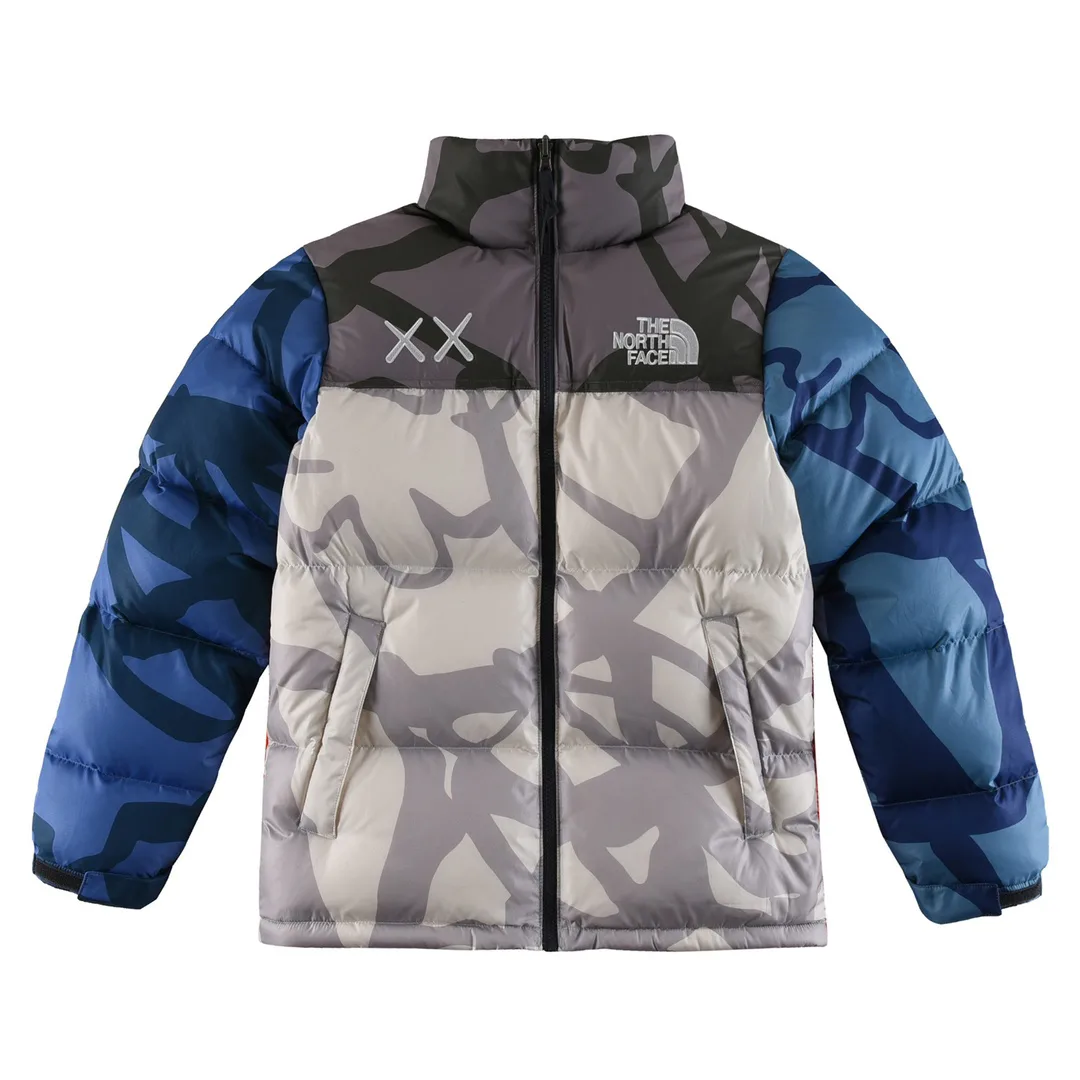 Куртки И Пуховики Женские The North Face 19260600