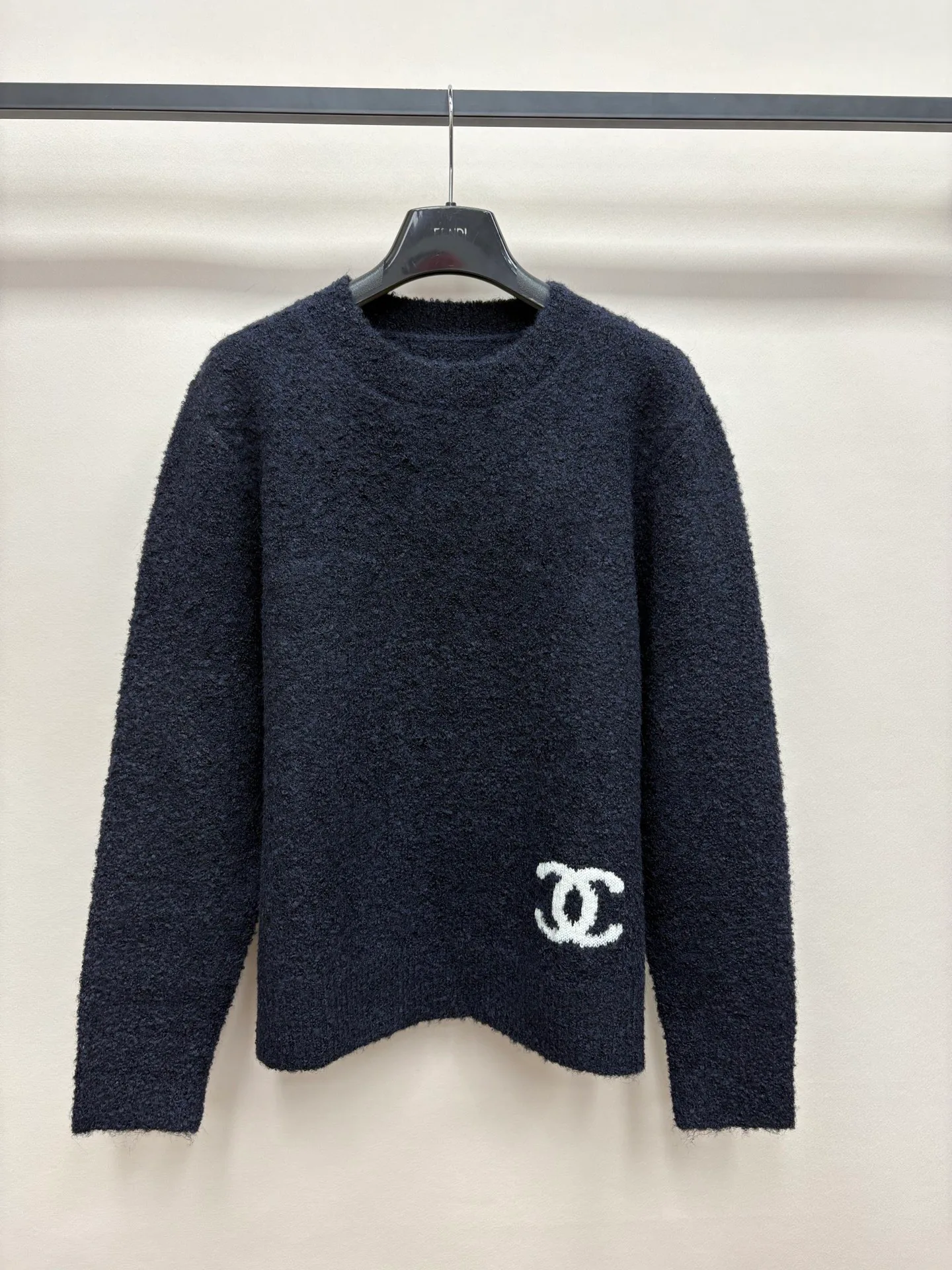 Джемперы И Свитеры Женские Chanel 19795836