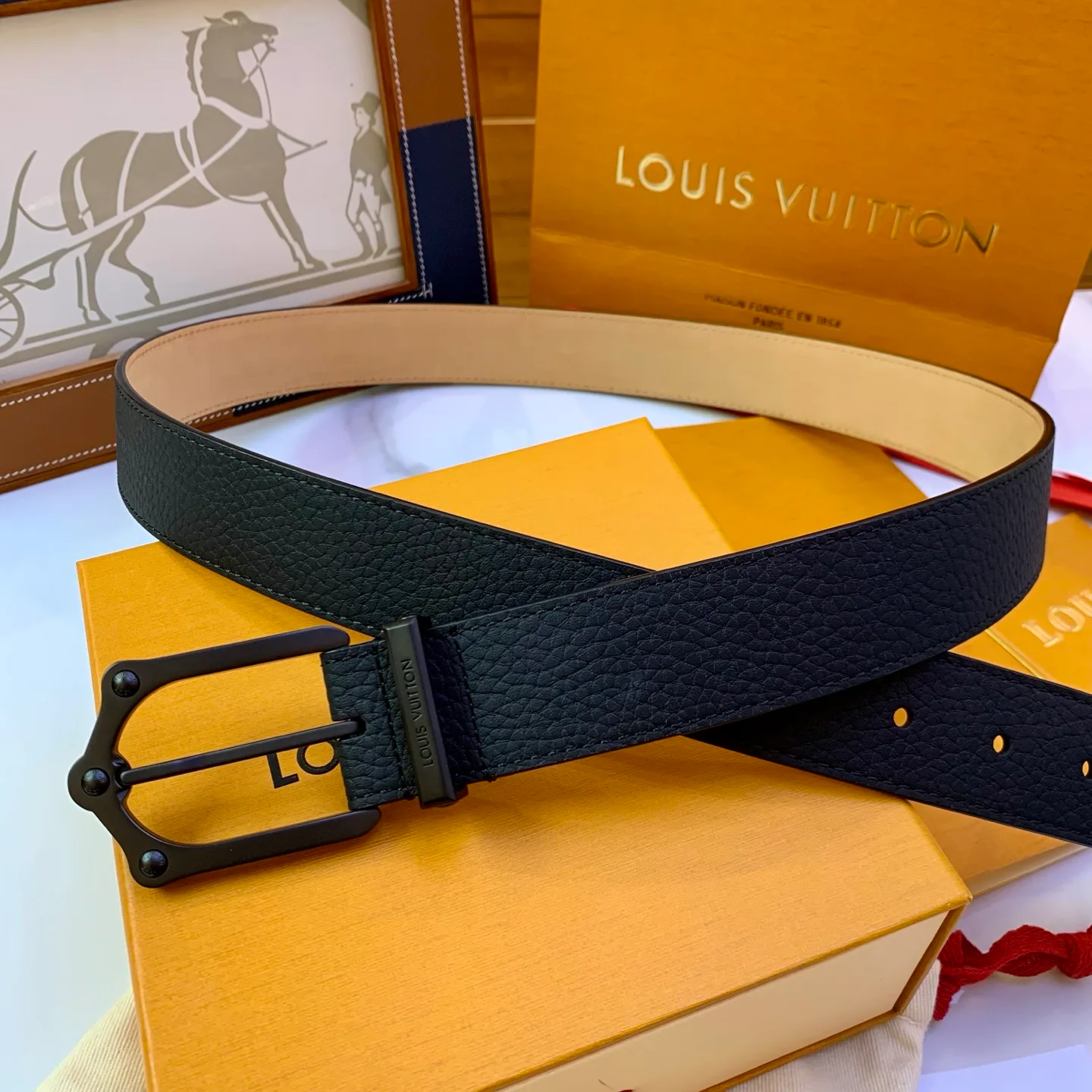 Ремни Louis Vuitton 17638918