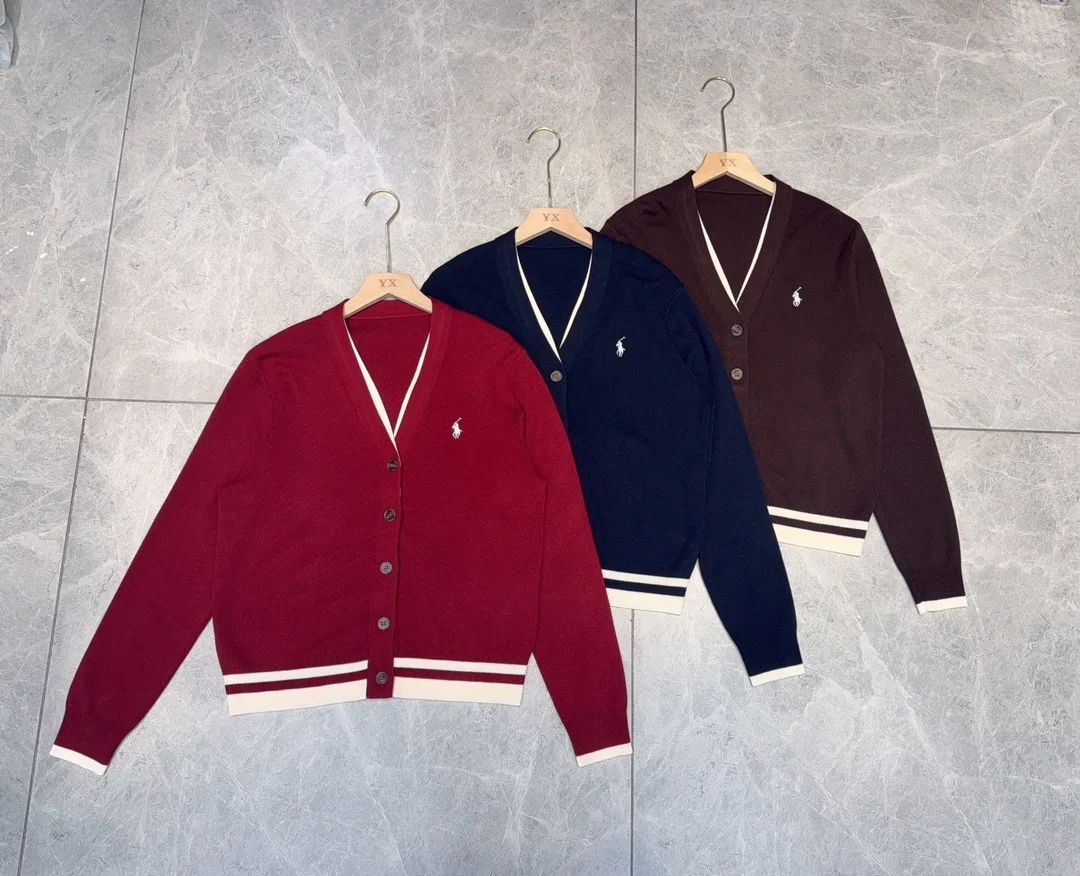 Джемперы Женские Ralph Lauren 76355