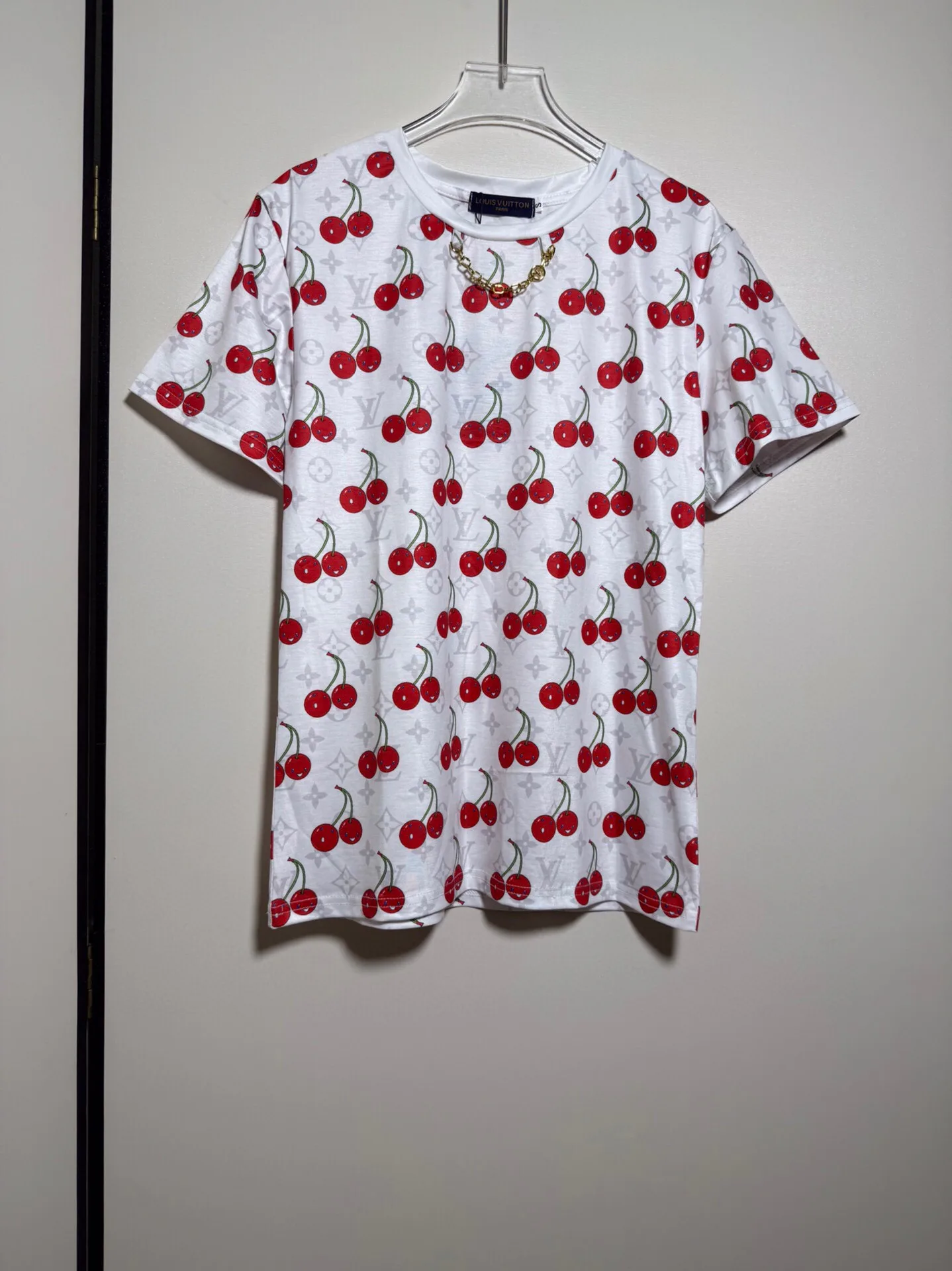 Футболки Женские Louis Vuitton 12265995