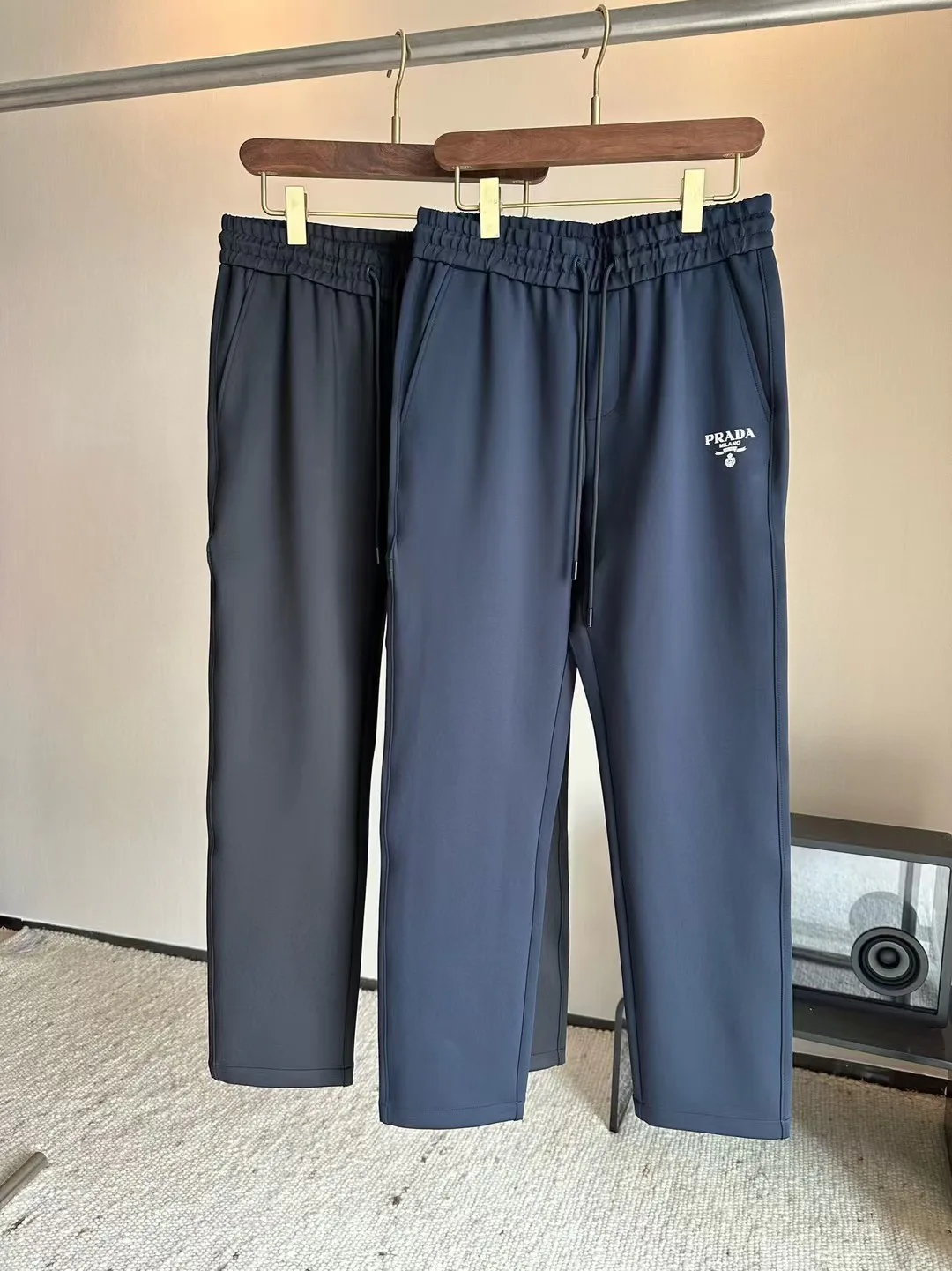 Брюки Мужские Prada 1861572