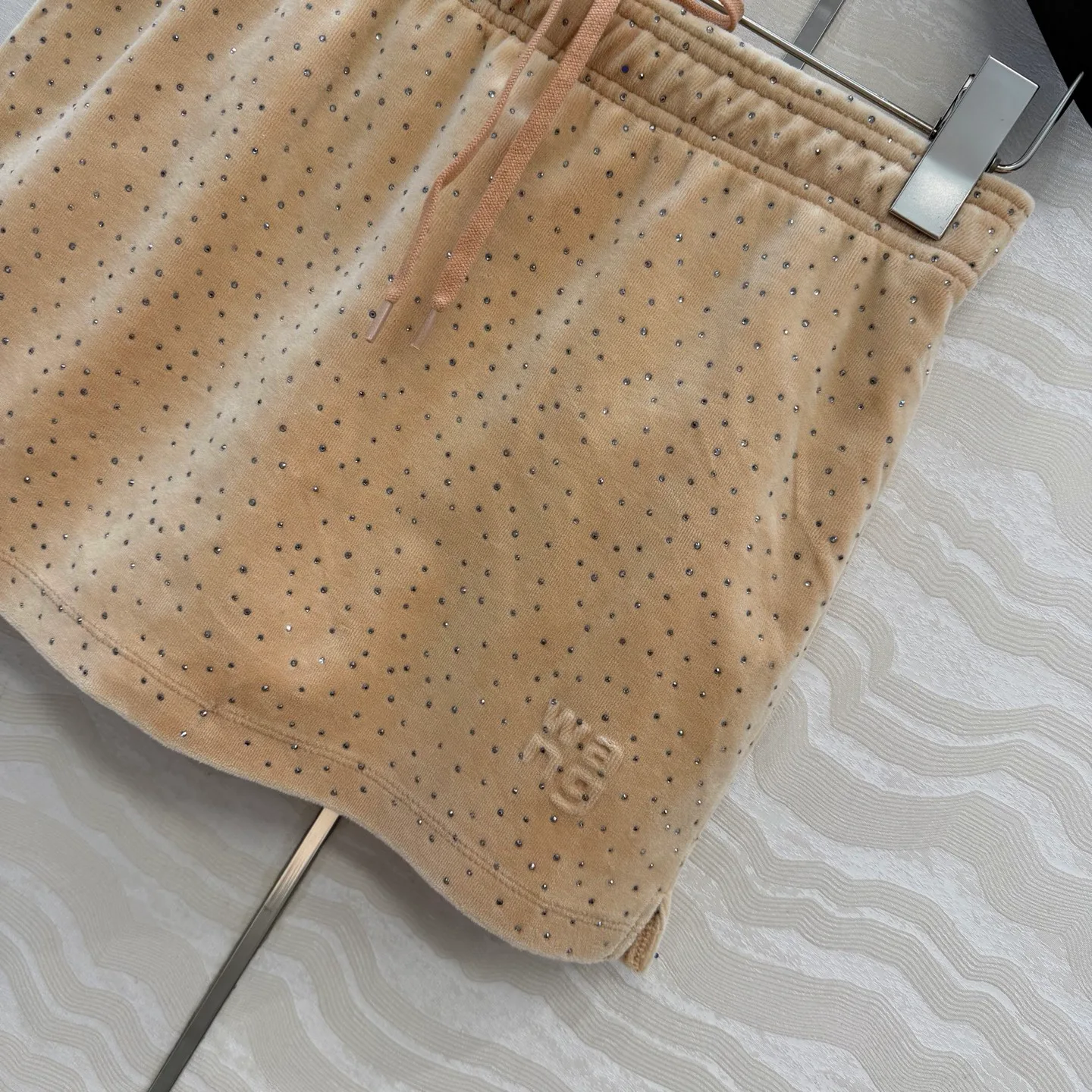 Юбки Женские Alexander Wang 1257715