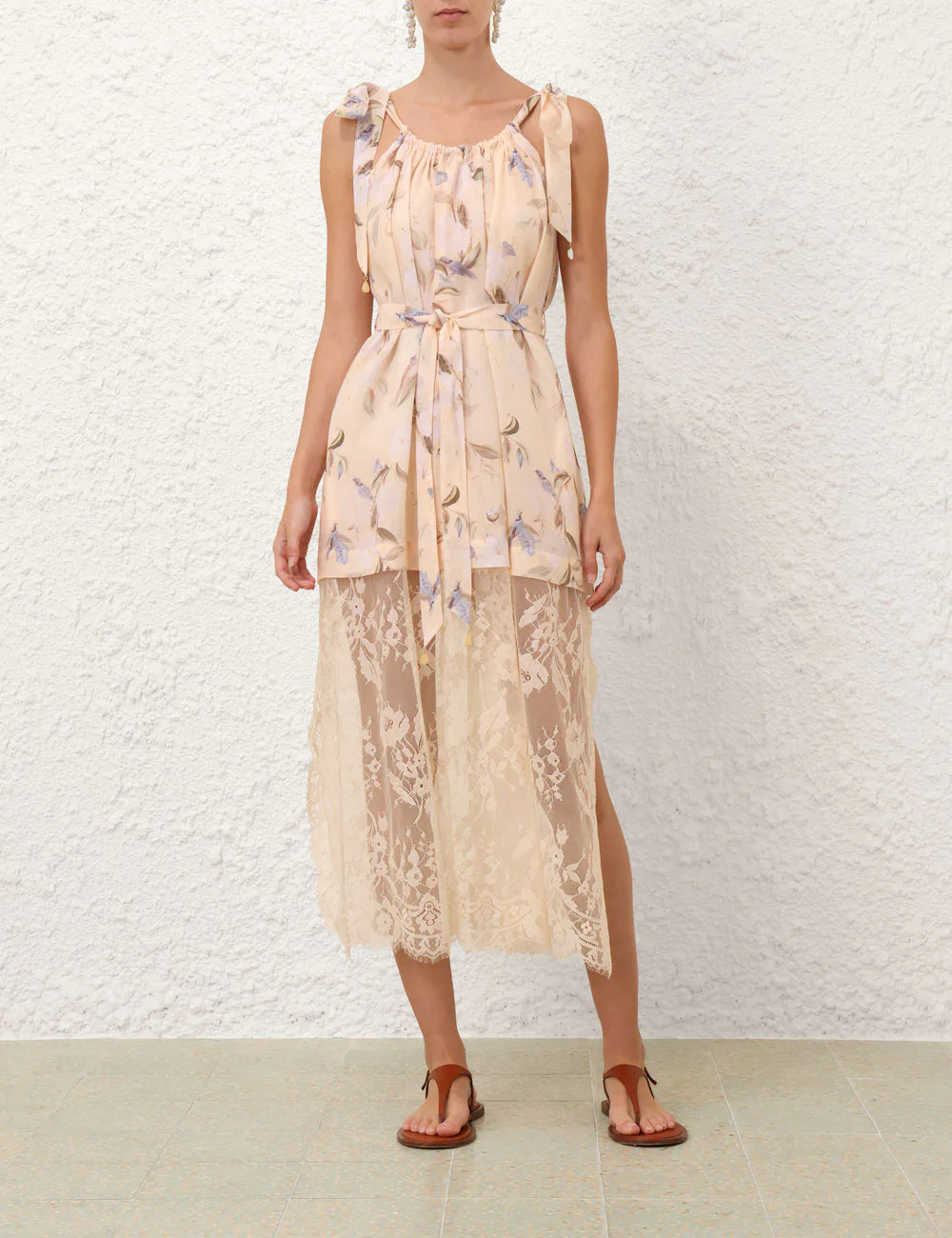 Платья Женские Zimmermann 11621534