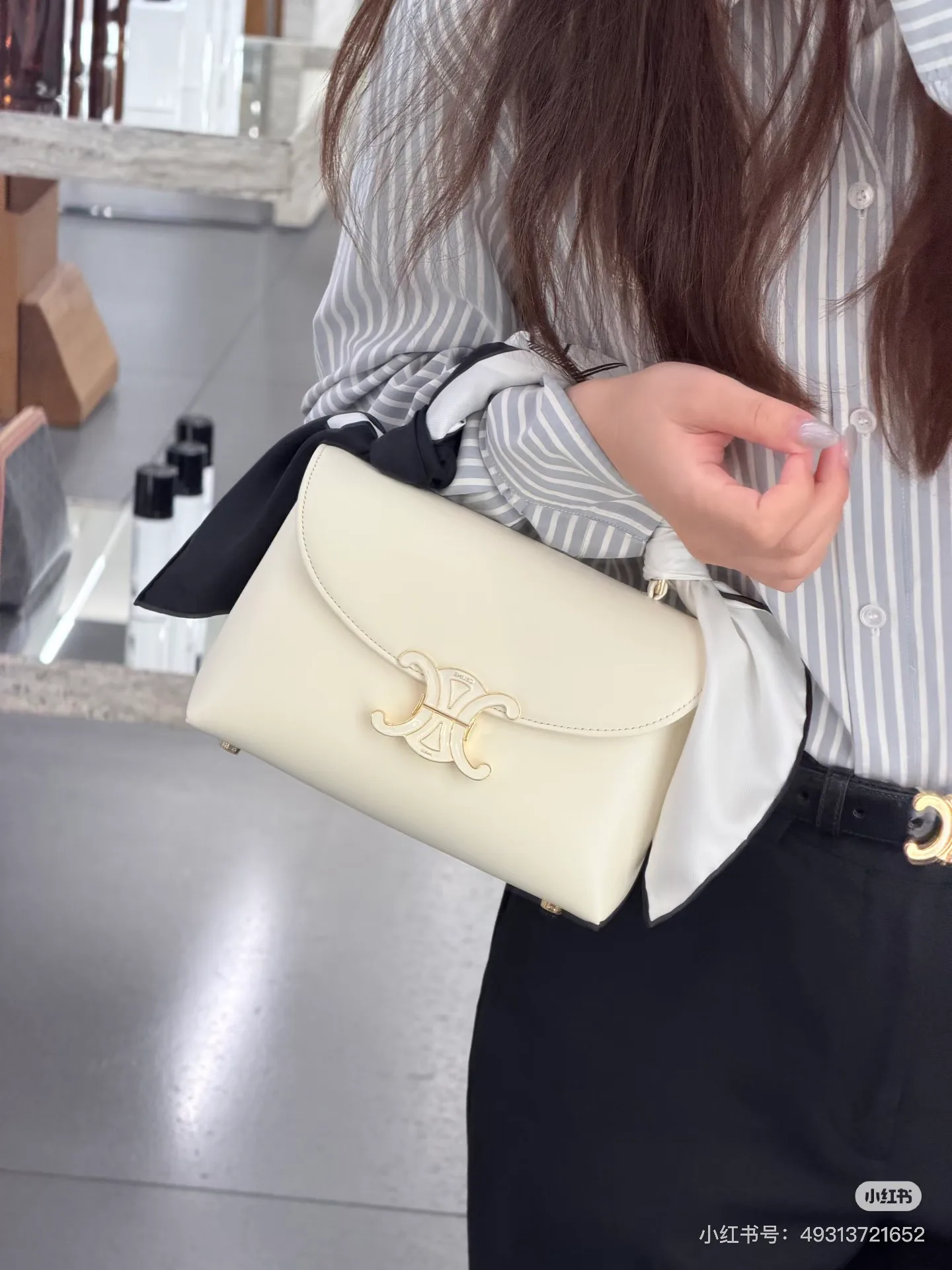 Классические Сумки Женские Celine 18223223