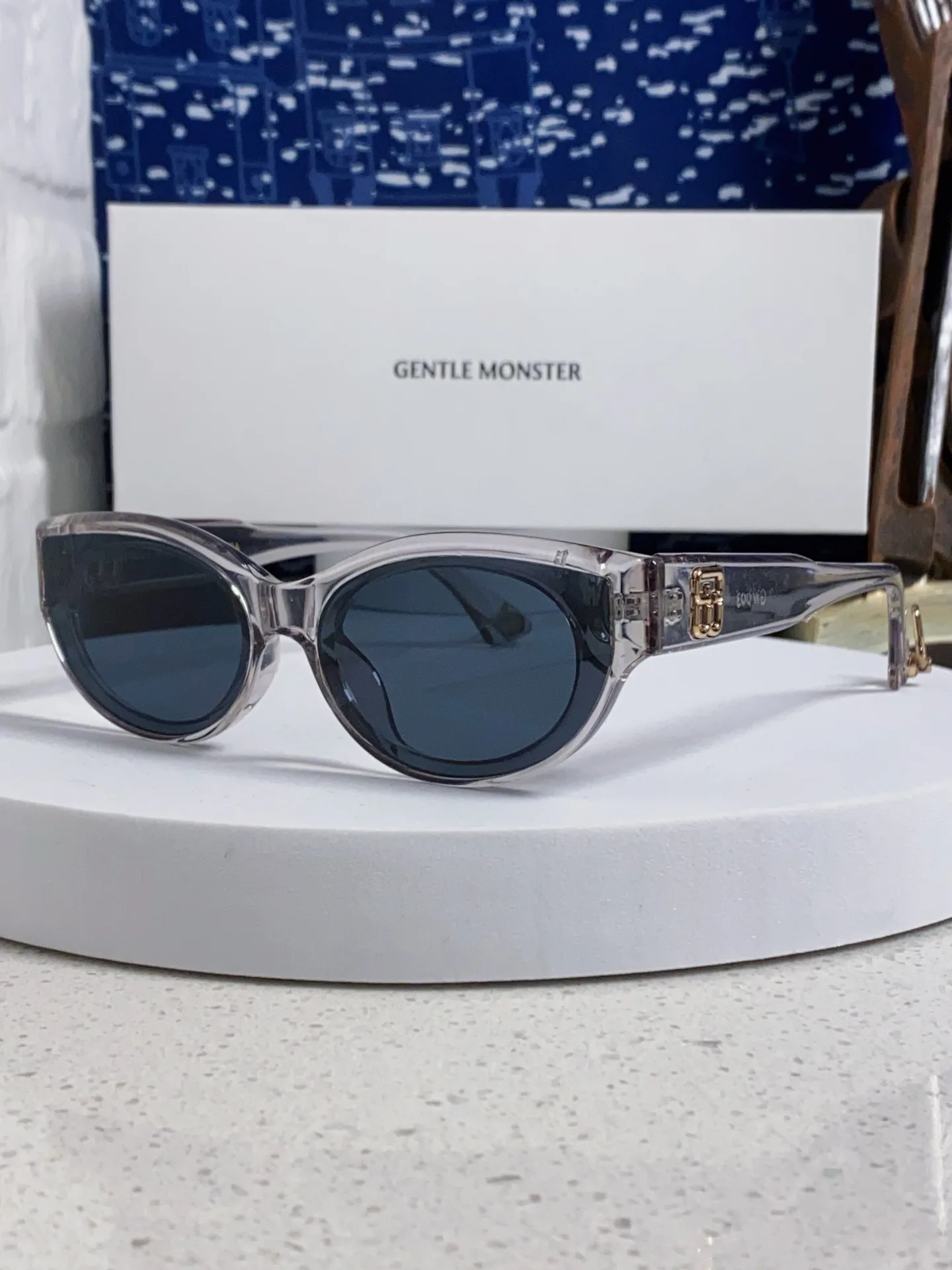 Очки Gentle Monster 13135698