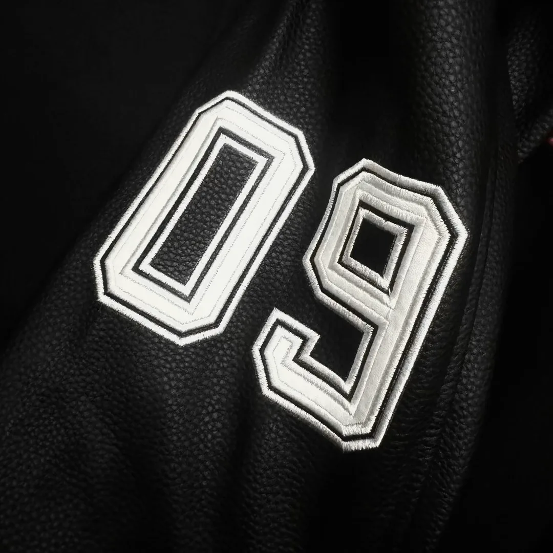 Куртки И Пуховики Мужские Balenciaga 8061