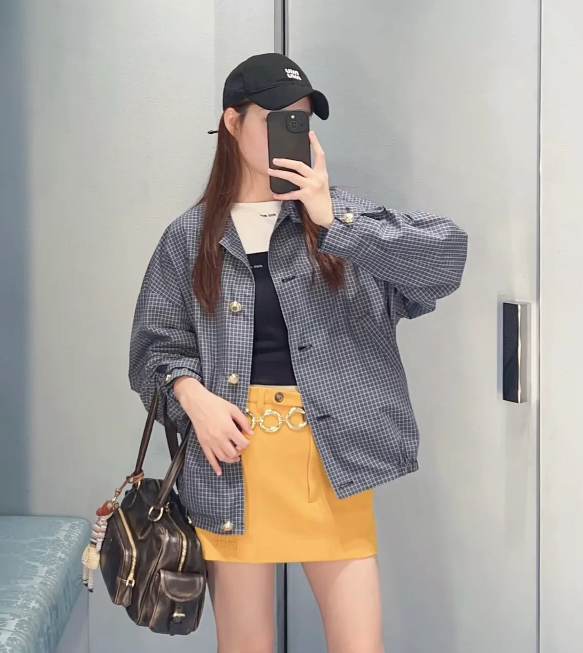 Куртки И Пуховики Женские Miu Miu 9621300