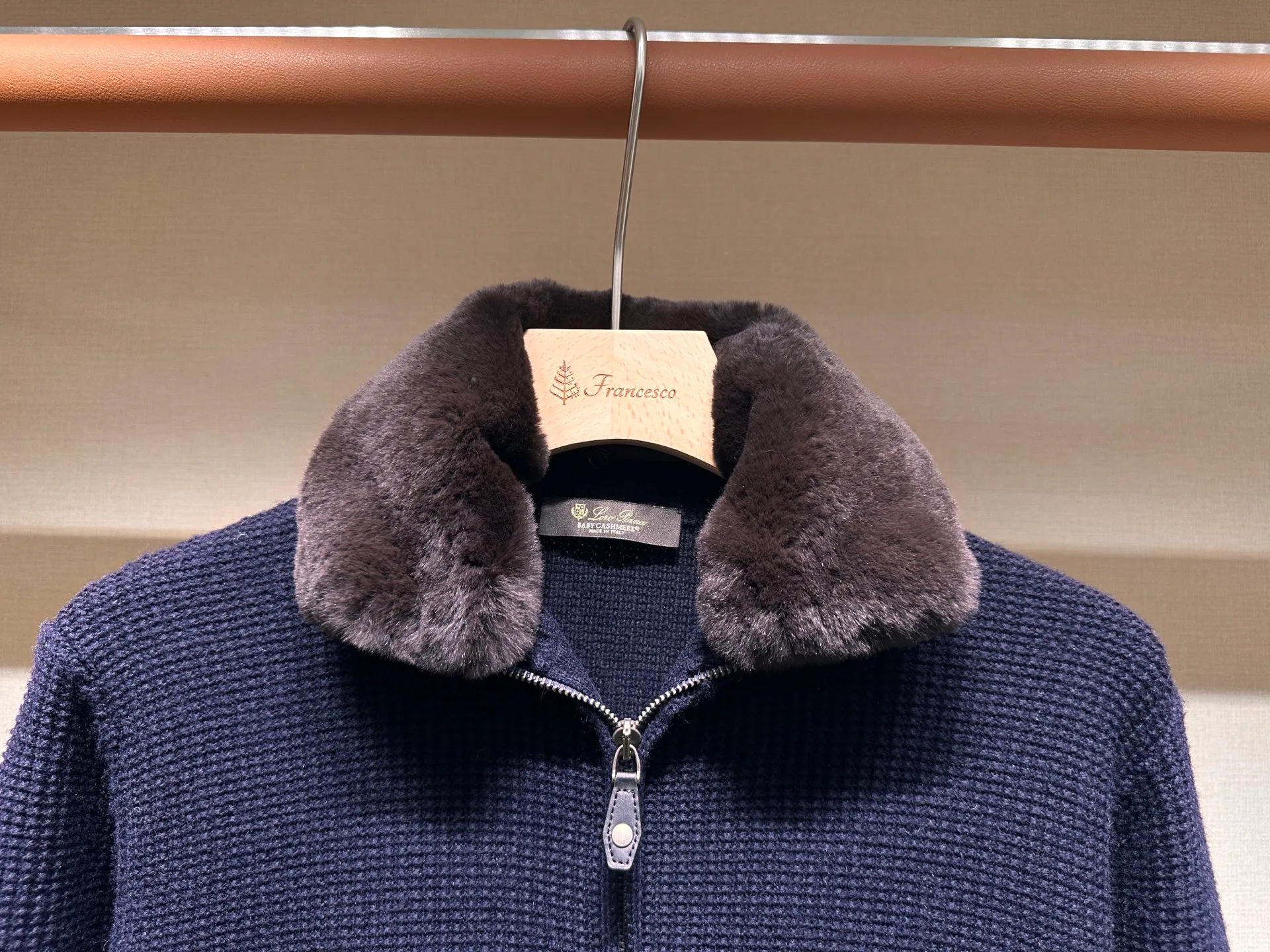 Джемперы И Свитеры Мужские Loro Piana 562607