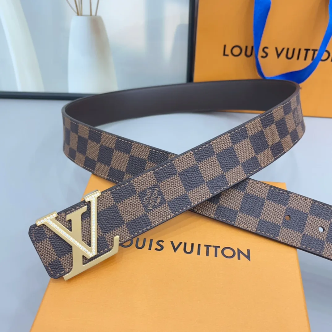 Ремни Louis Vuitton 11428189